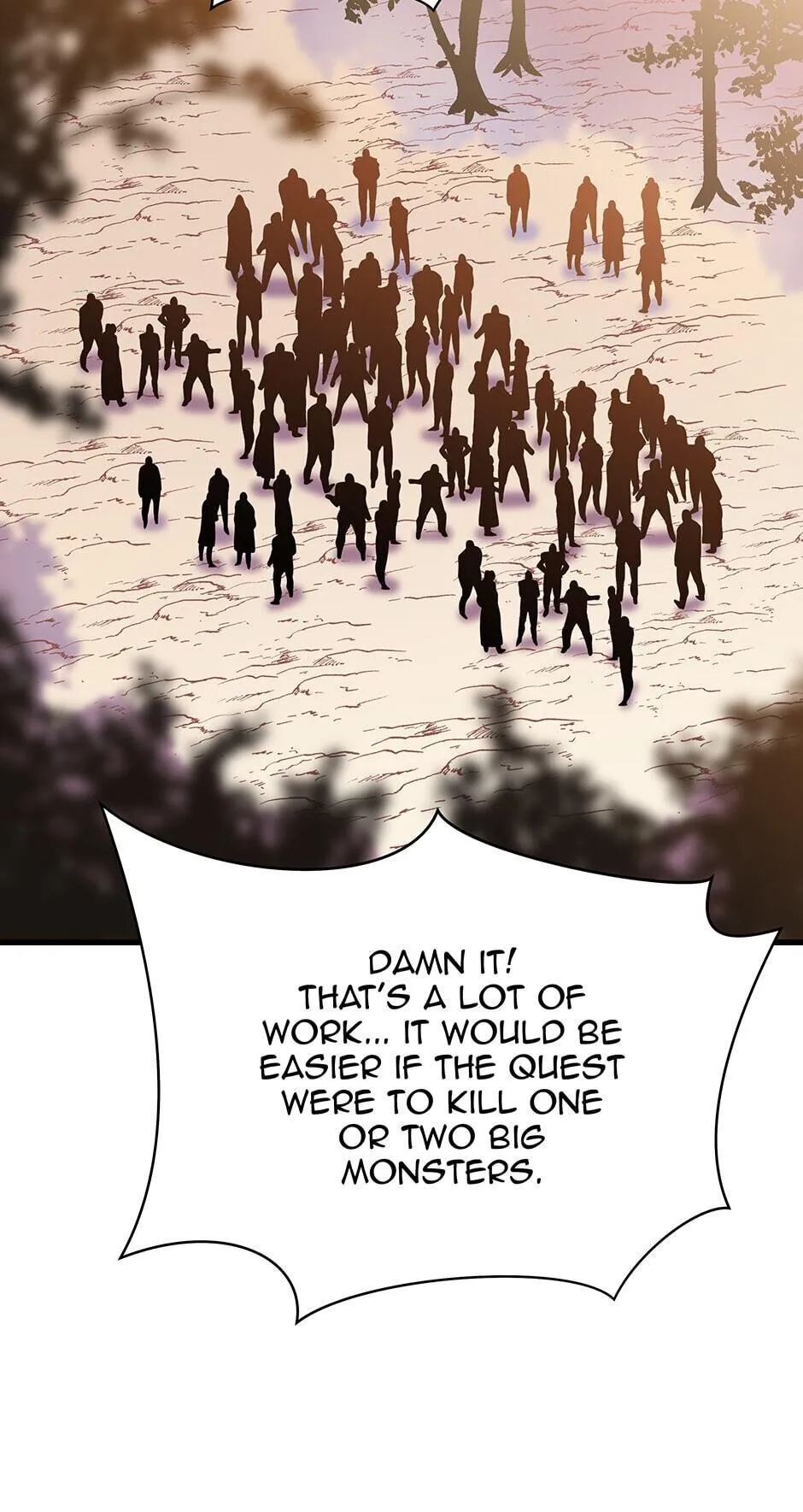 Read Kill The Hero en Manga Online