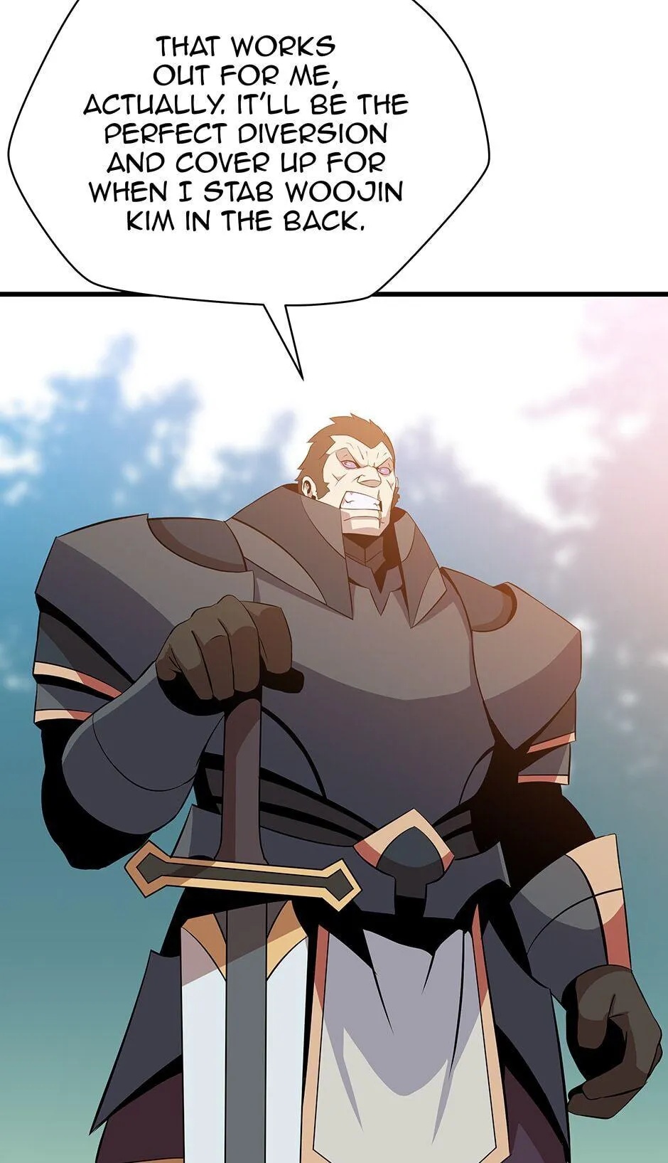Read Kill The Hero en Manga Online