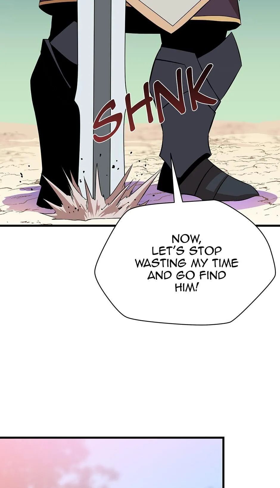Read Kill The Hero en Manga Online