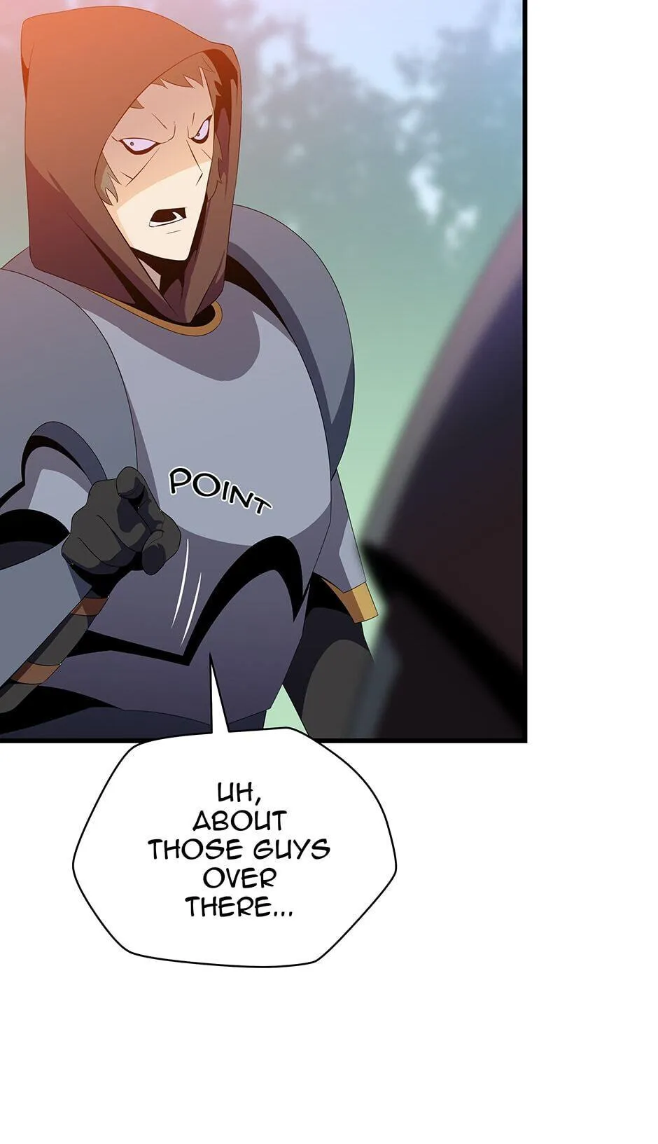 Read Kill The Hero en Manga Online