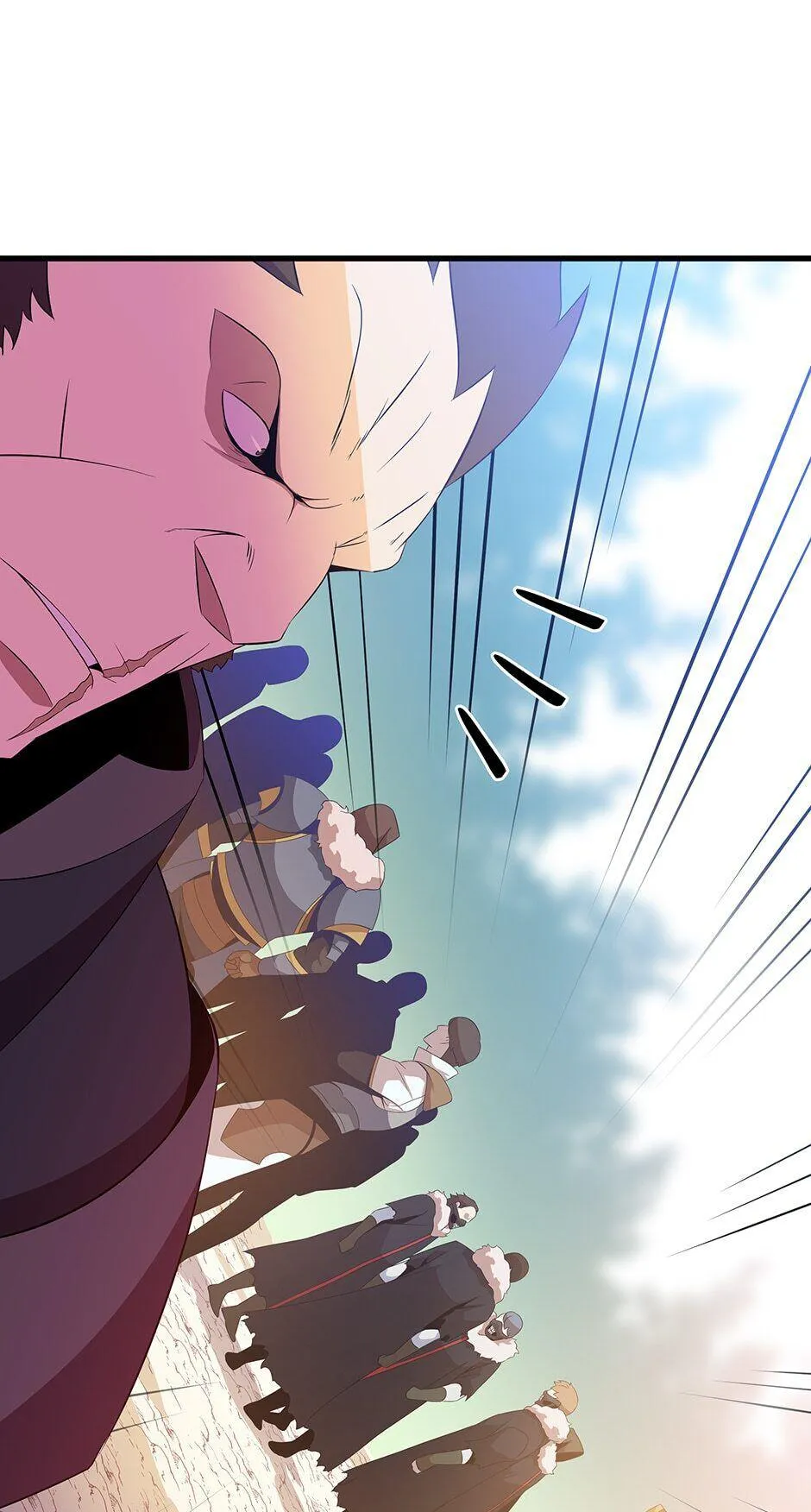 Read Kill The Hero en Manga Online