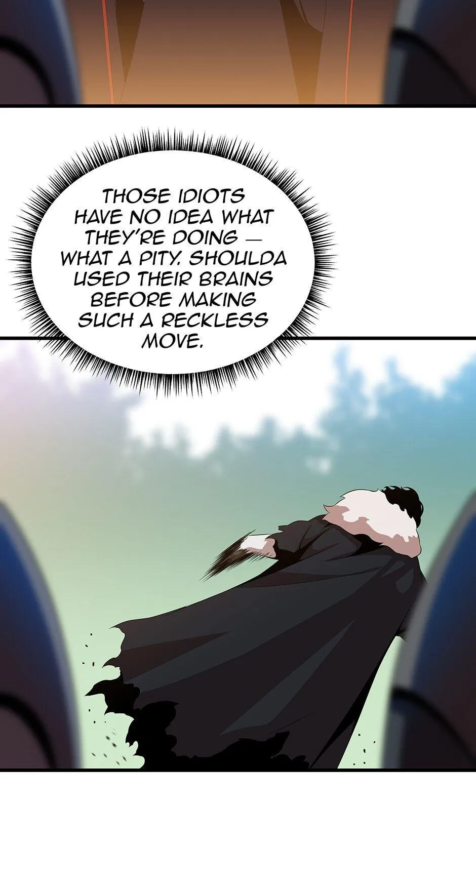 Read Kill The Hero en Manga Online