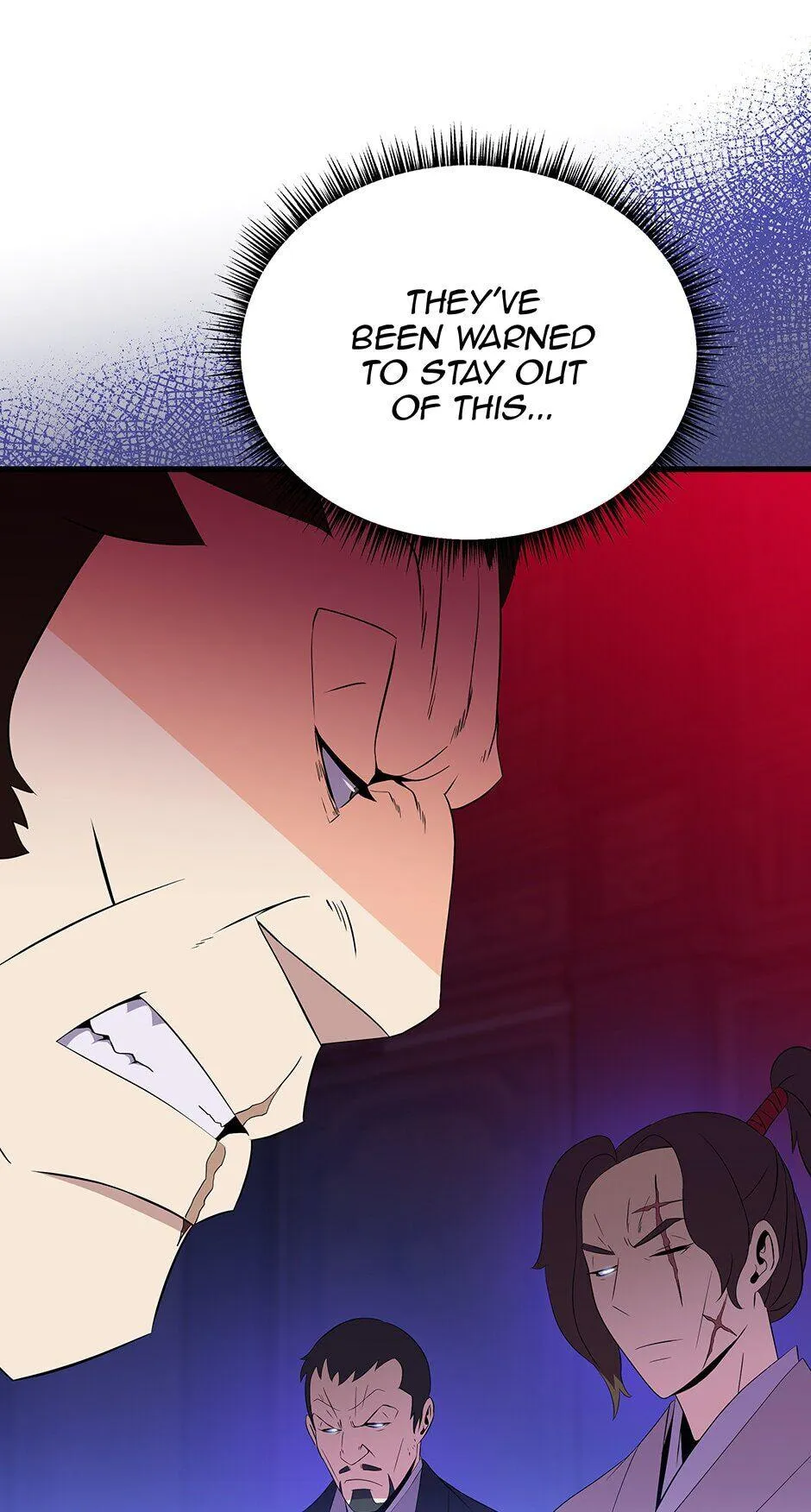 Read Kill The Hero en Manga Online