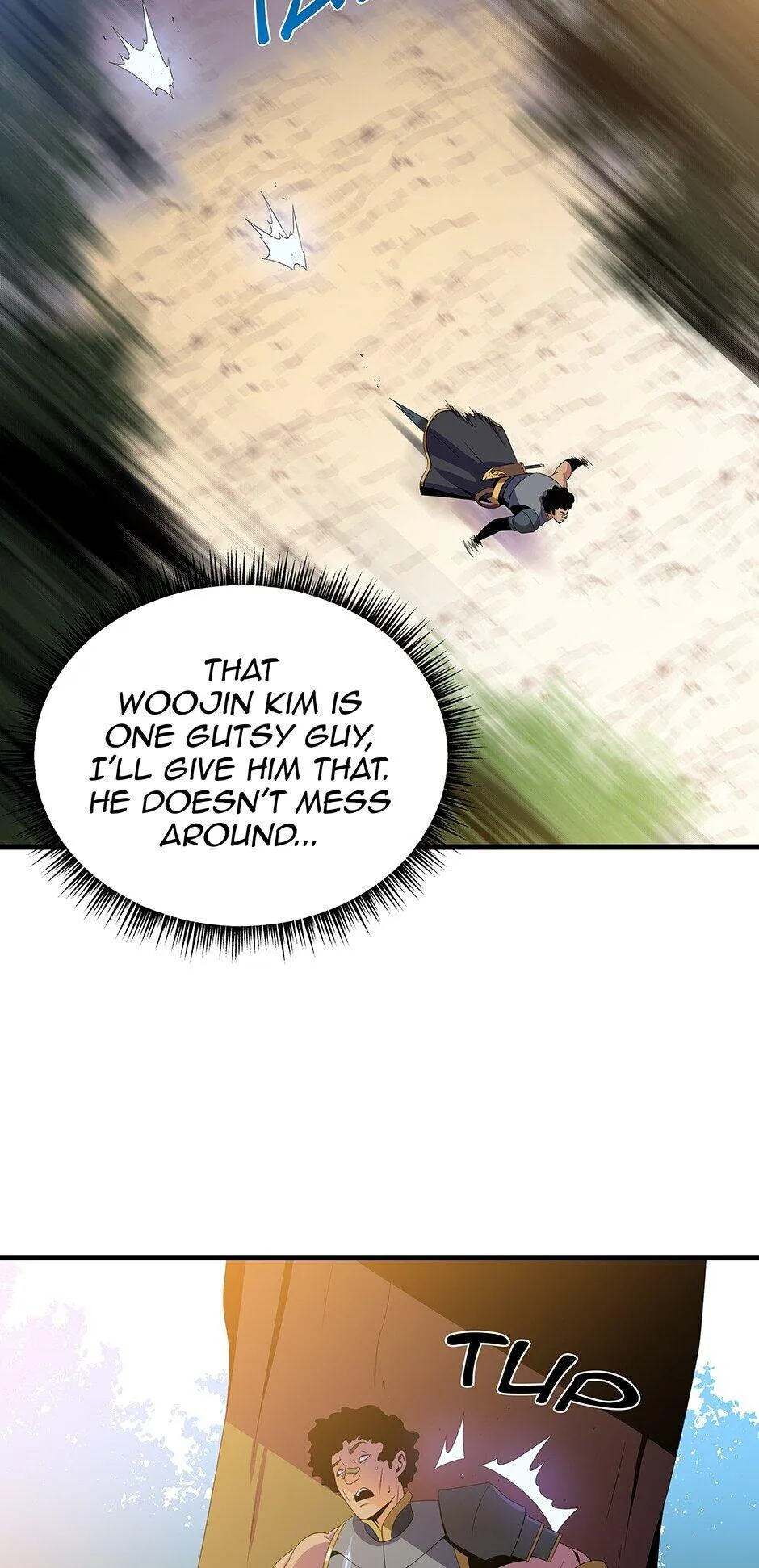 Read Kill The Hero en Manga Online