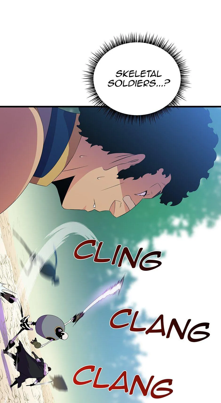 Read Kill The Hero en Manga Online