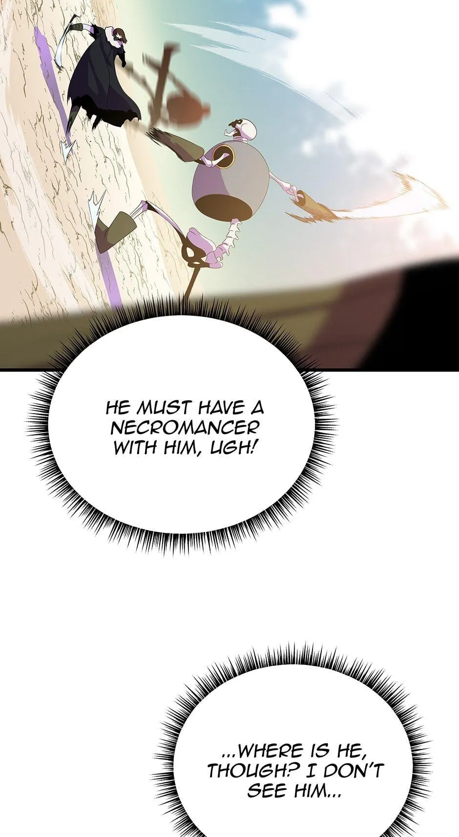 Read Kill The Hero en Manga Online