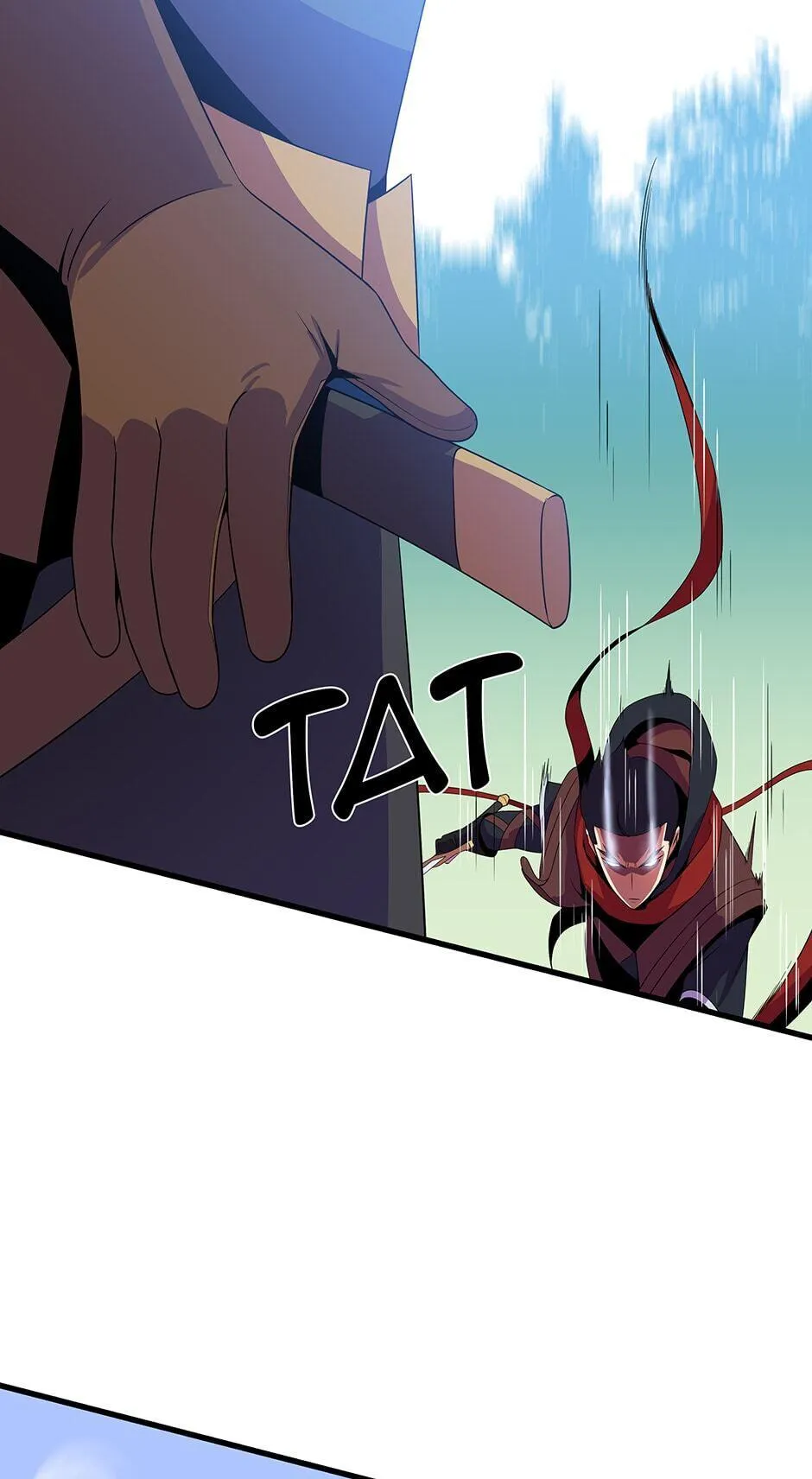 Read Kill The Hero en Manga Online