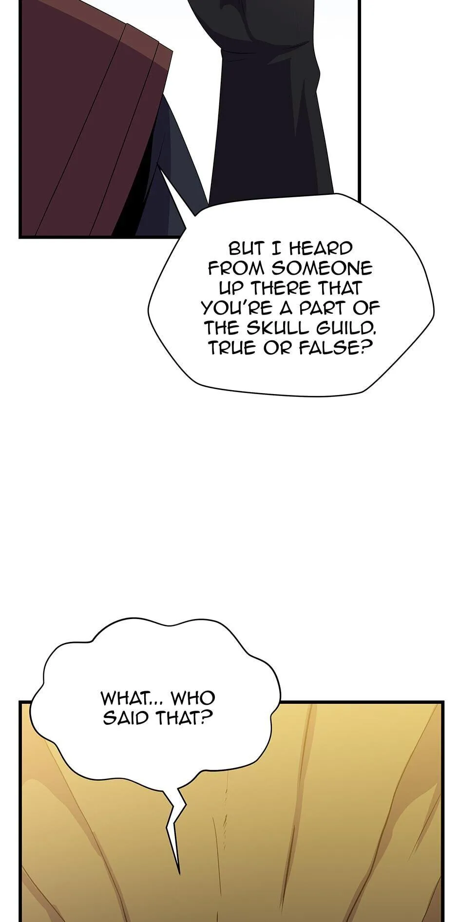 Read Kill The Hero en Manga Online