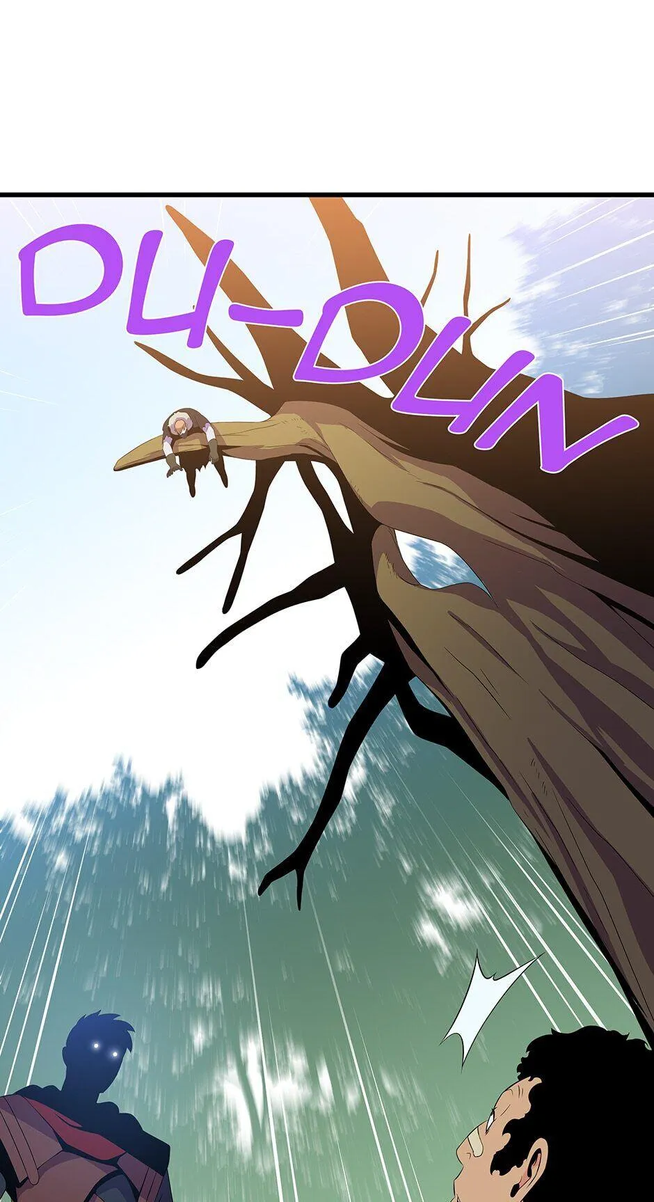 Read Kill The Hero en Manga Online