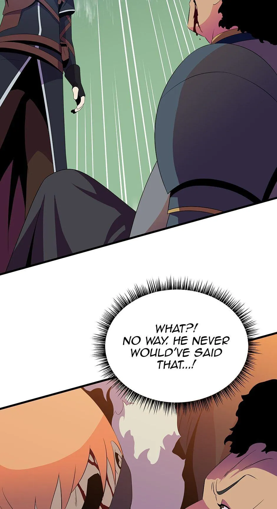 Read Kill The Hero en Manga Online
