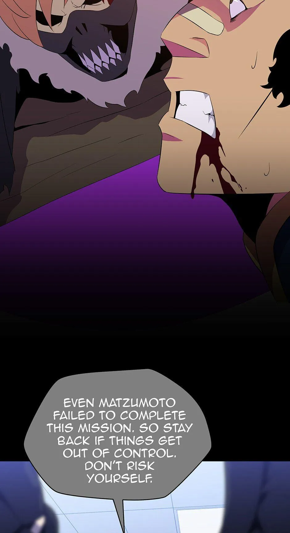 Read Kill The Hero en Manga Online