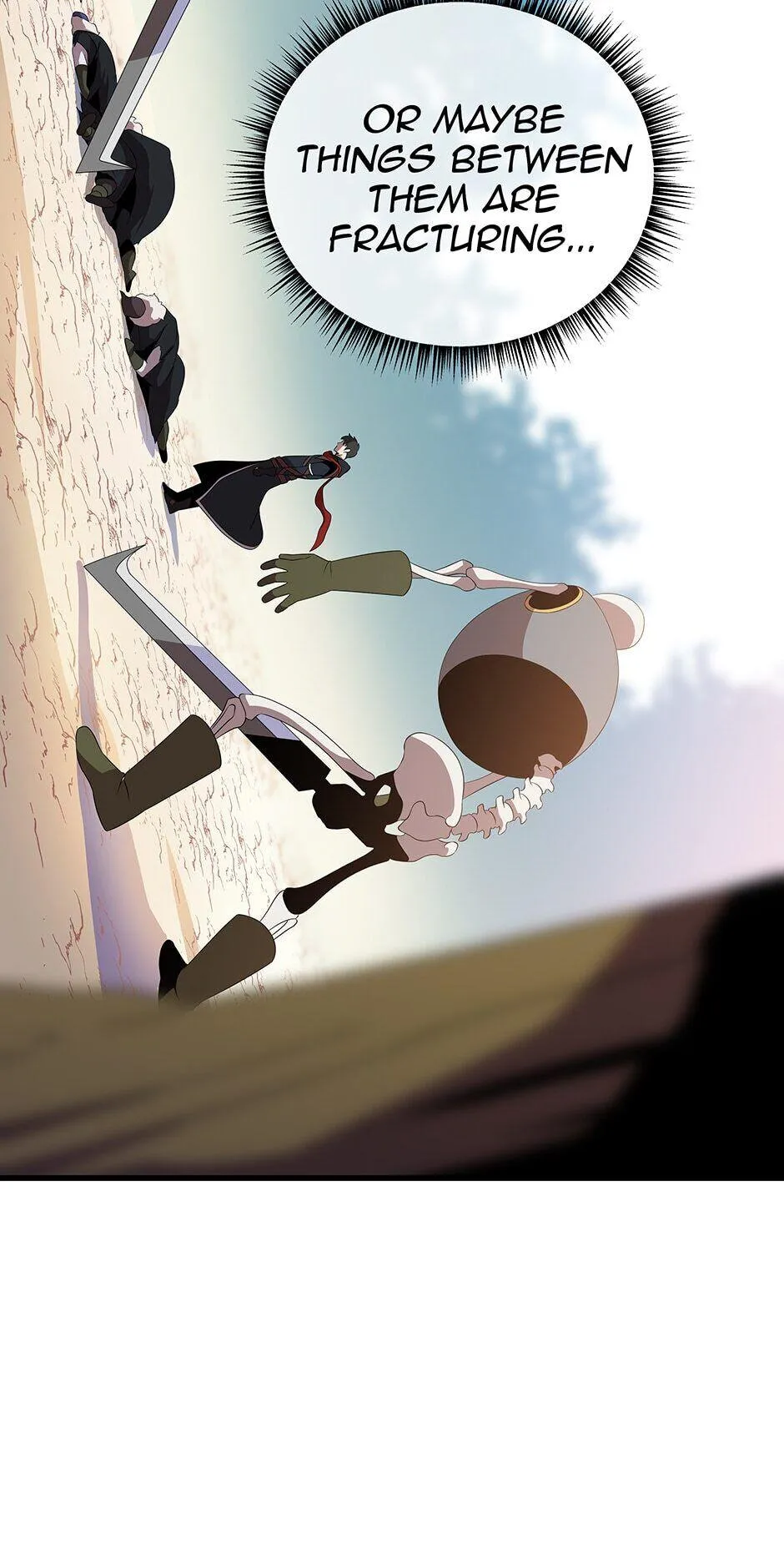Read Kill The Hero en Manga Online