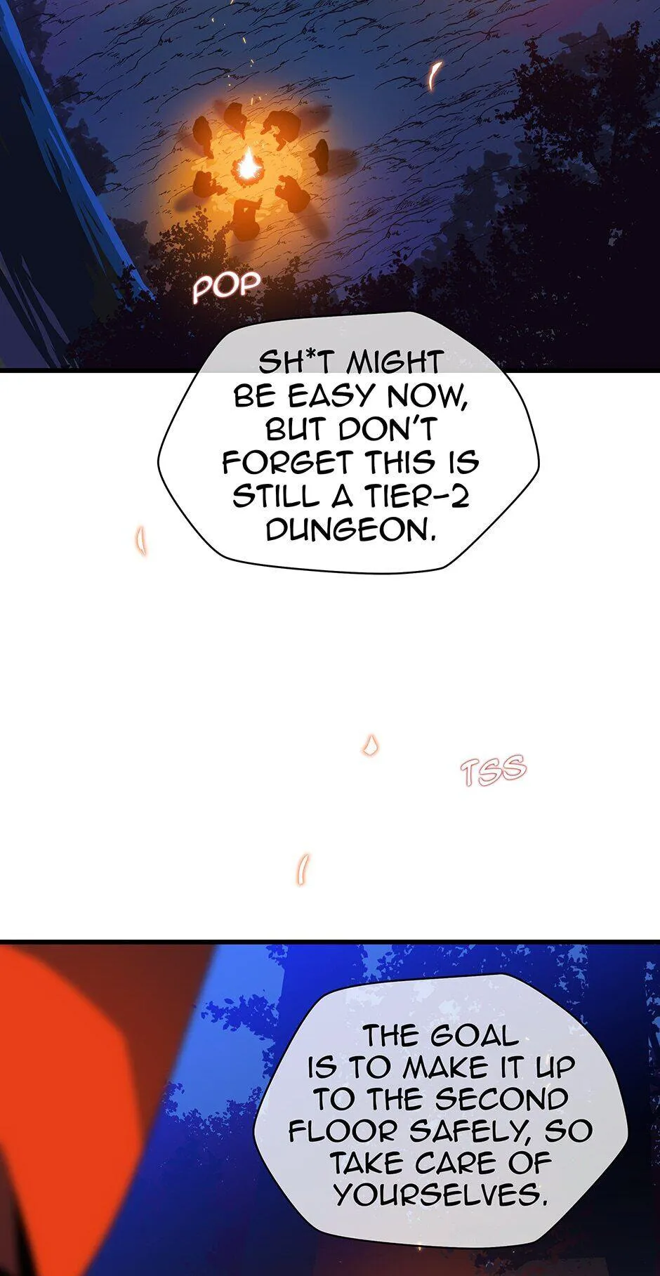 Read Kill The Hero en Manga Online