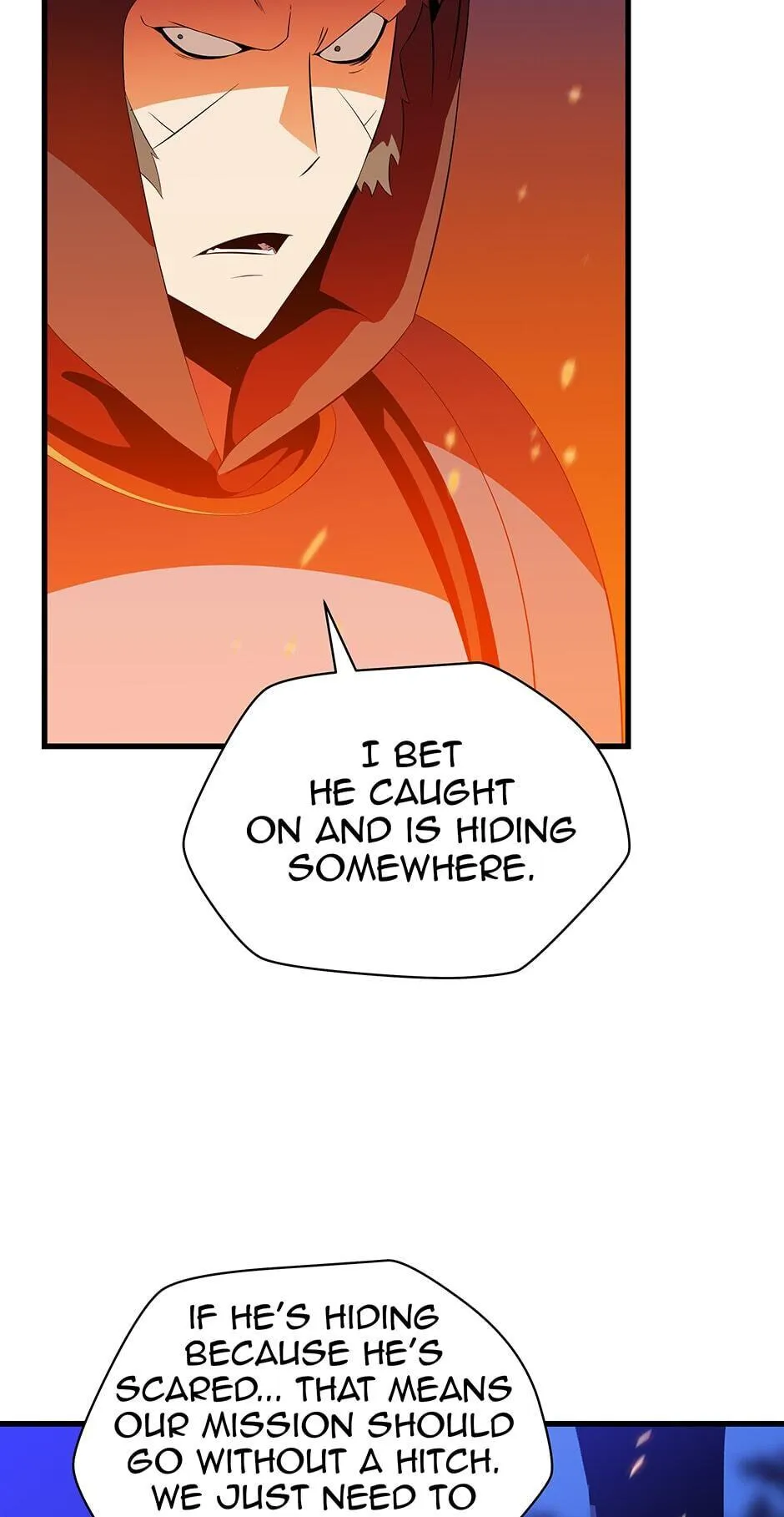 Read Kill The Hero en Manga Online