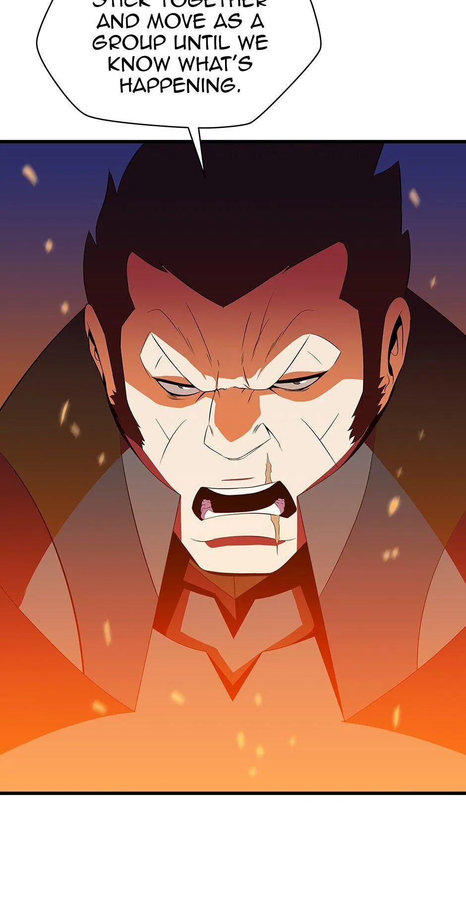 Read Kill The Hero en Manga Online