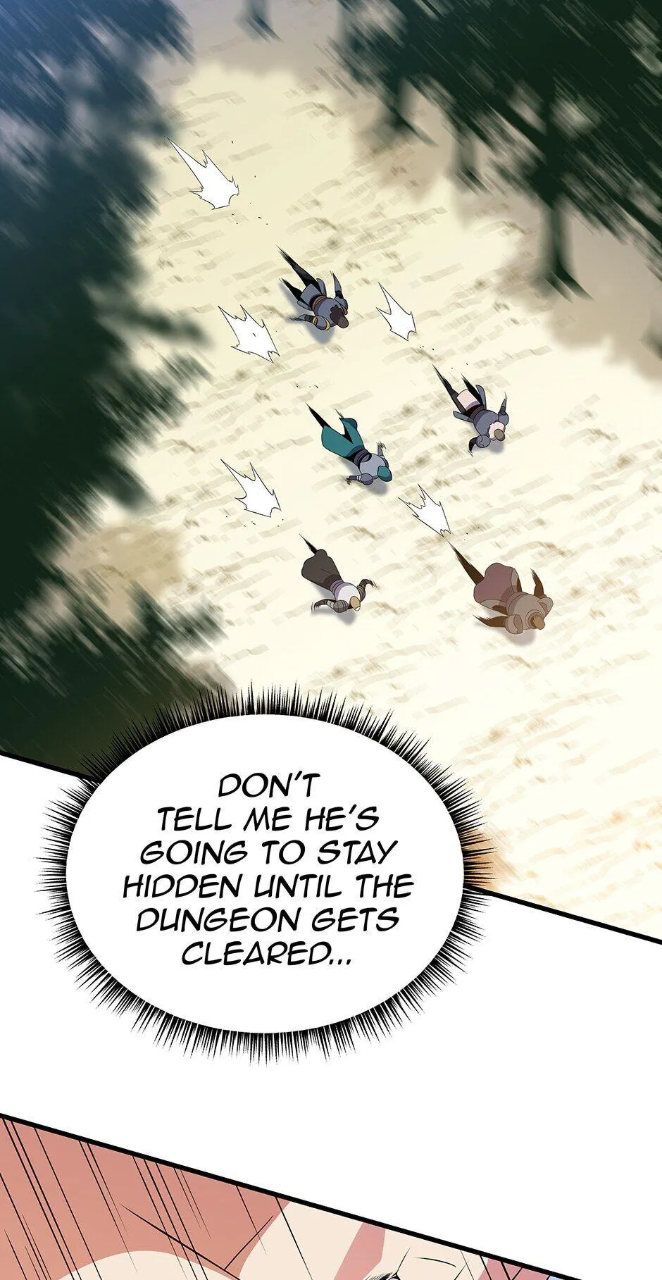 Read Kill The Hero en Manga Online