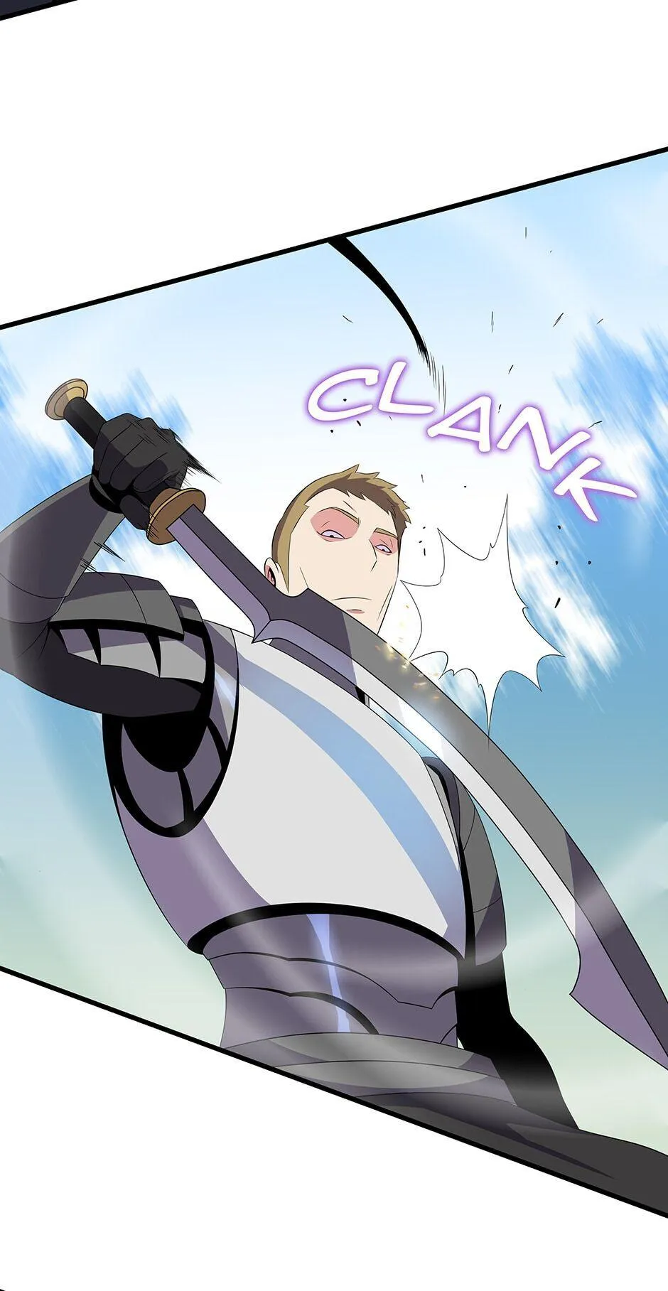Read Kill The Hero en Manga Online
