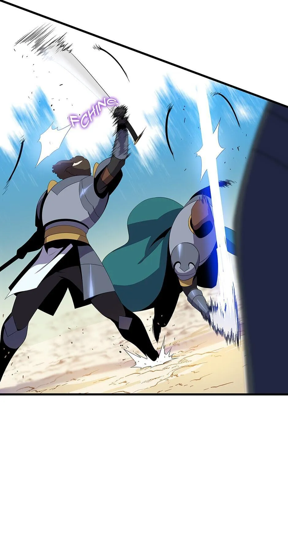 Read Kill The Hero en Manga Online