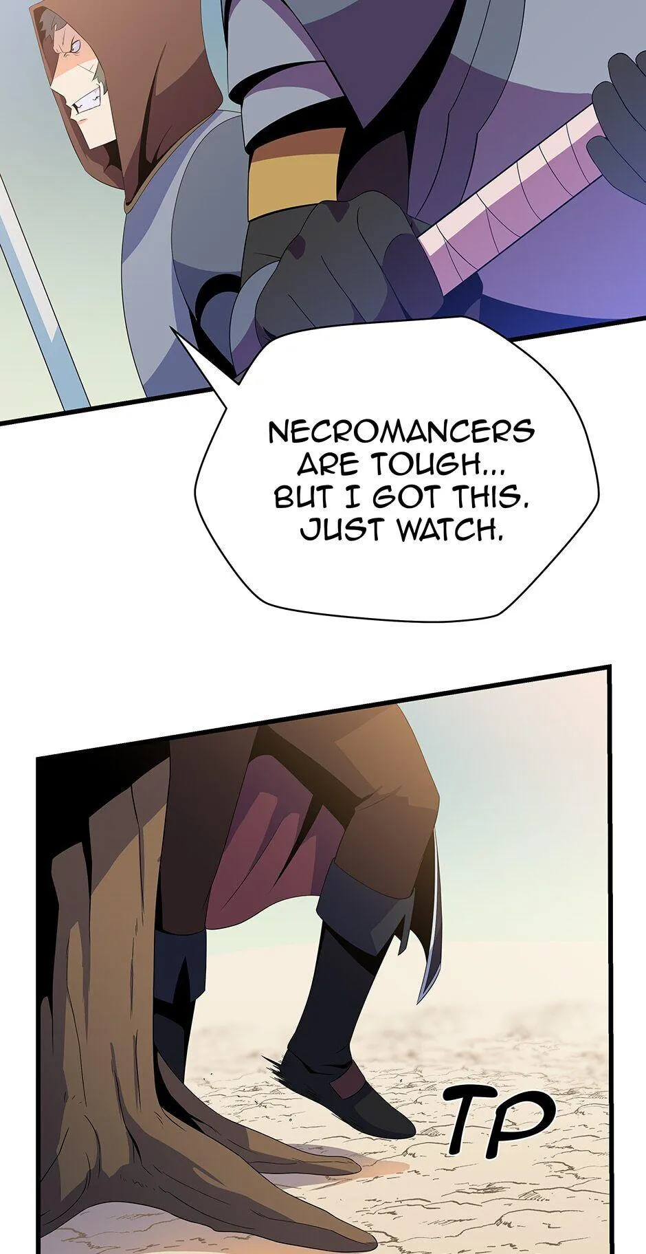 Read Kill The Hero en Manga Online