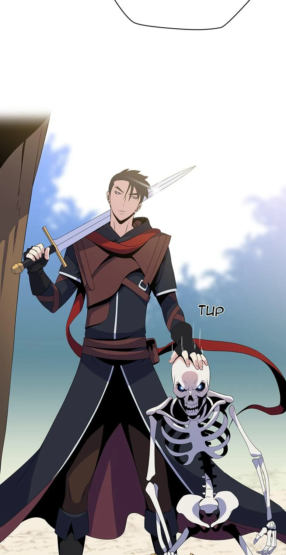 Read Kill The Hero en Manga Online