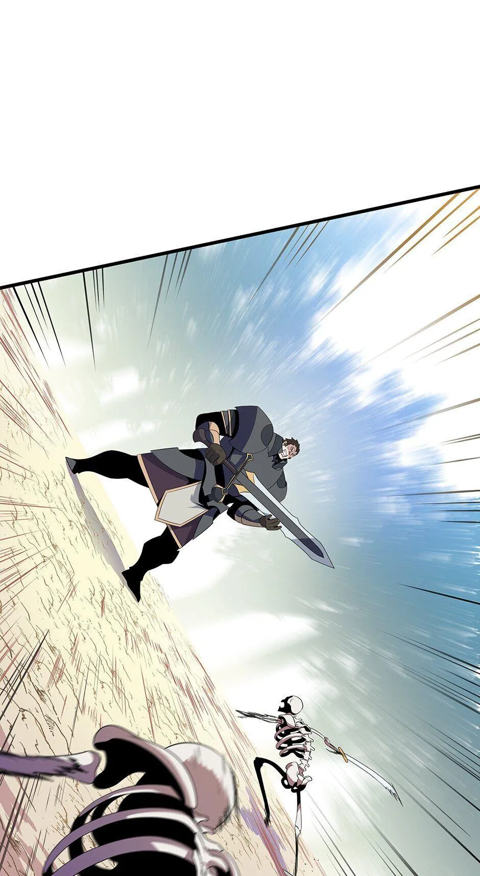 Read Kill The Hero en Manga Online