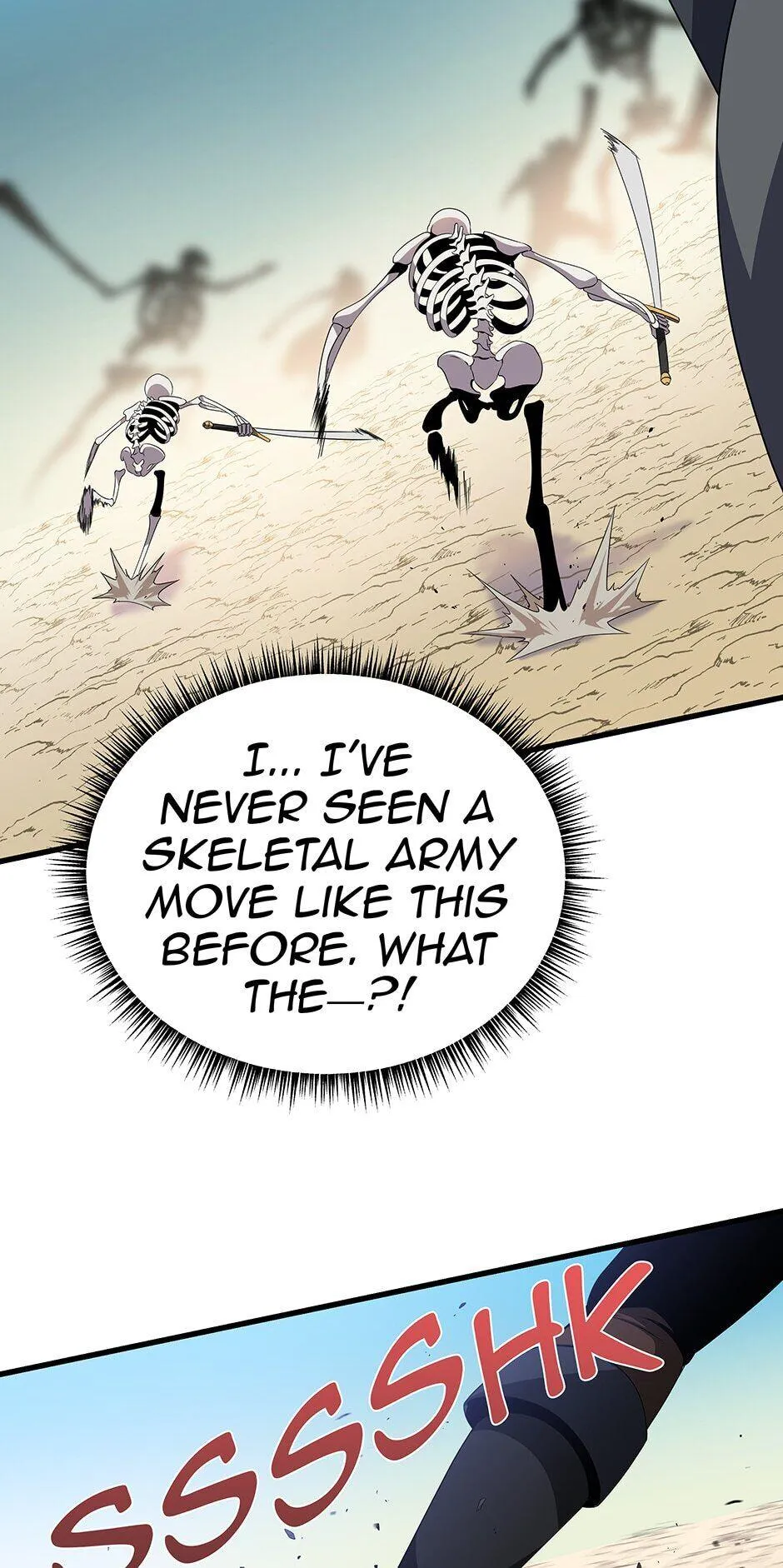 Read Kill The Hero en Manga Online