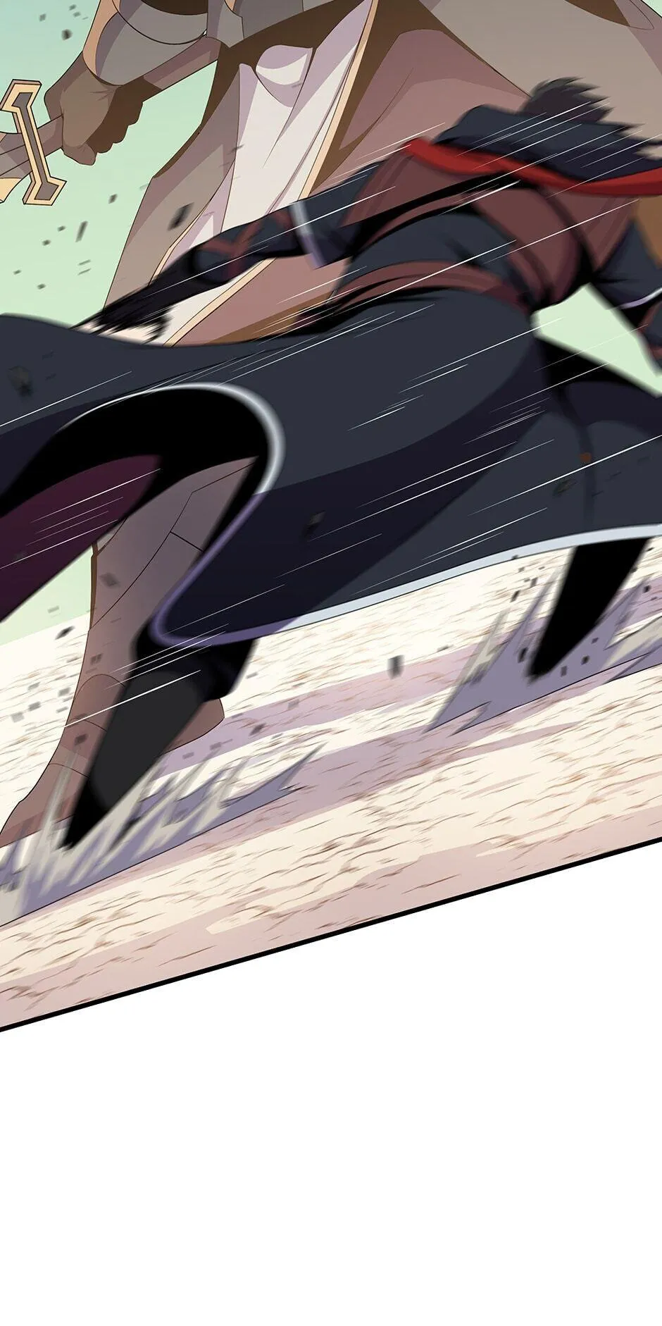 Read Kill The Hero en Manga Online