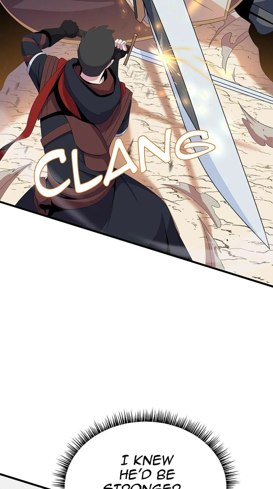 Read Kill The Hero en Manga Online