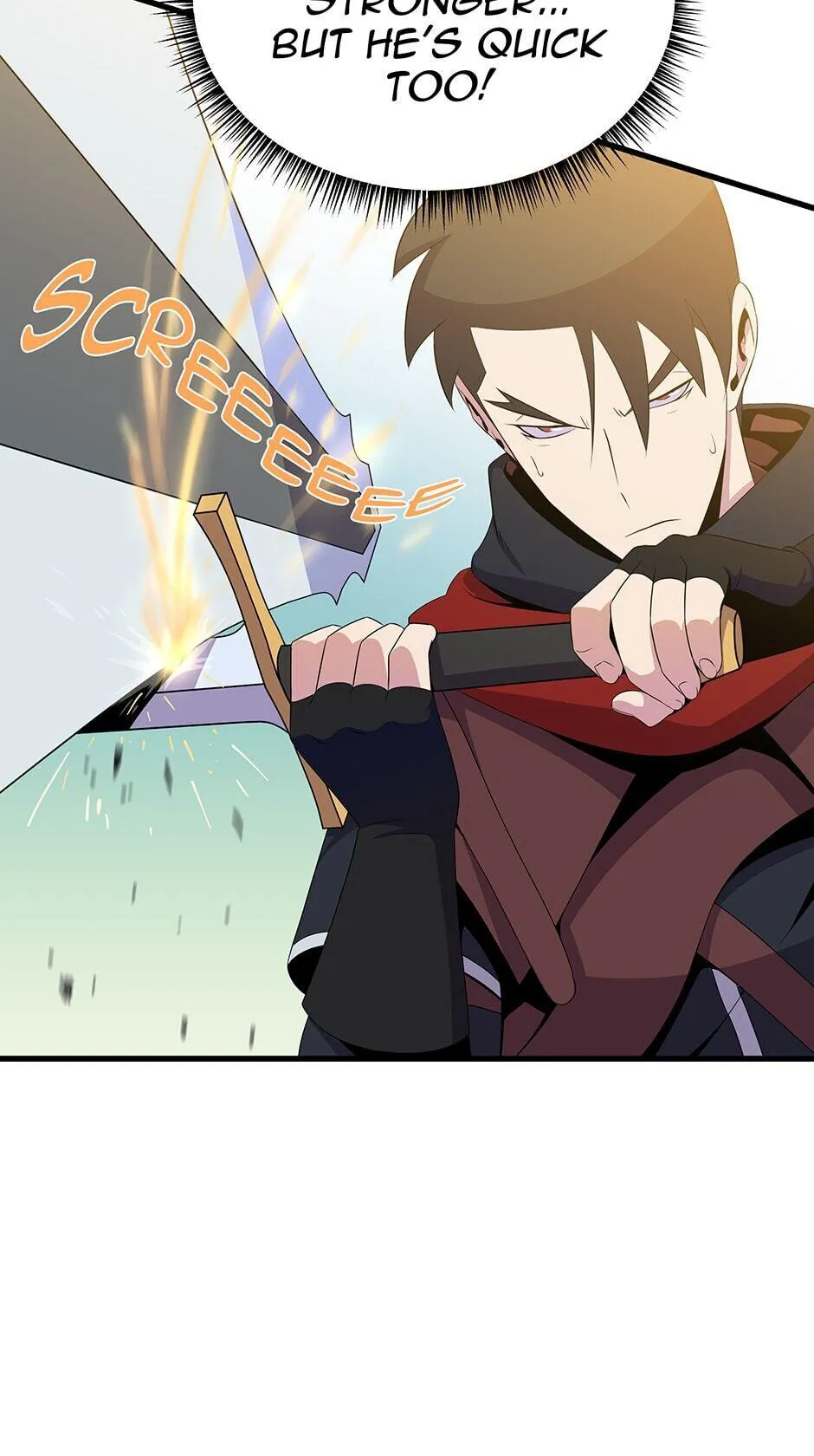 Read Kill The Hero en Manga Online