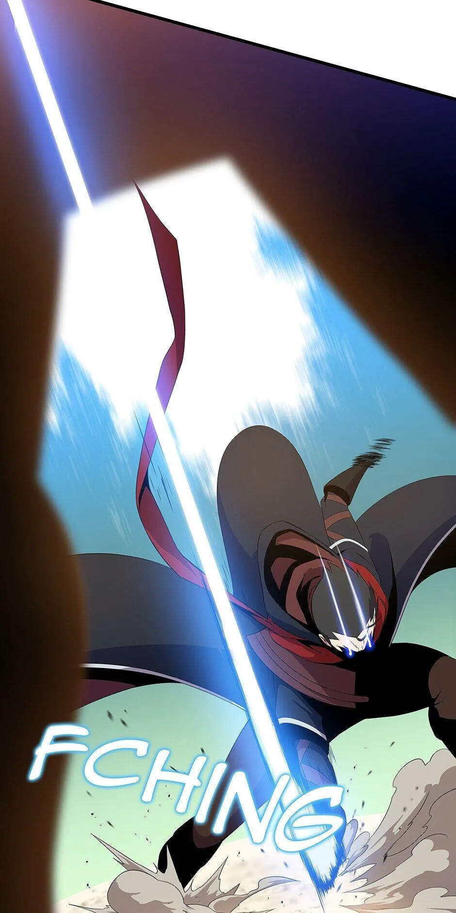 Read Kill The Hero en Manga Online