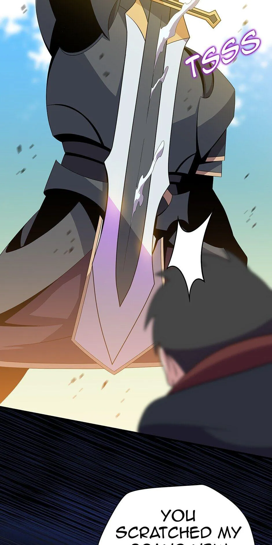 Read Kill The Hero en Manga Online