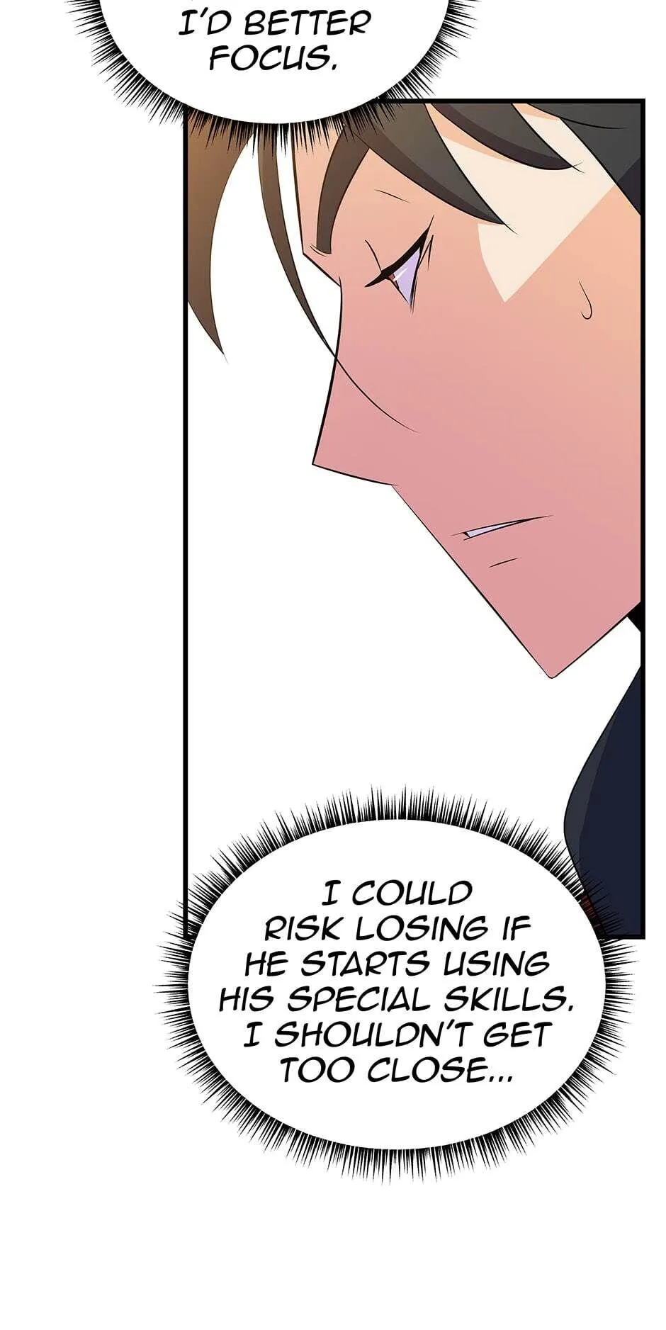 Read Kill The Hero en Manga Online