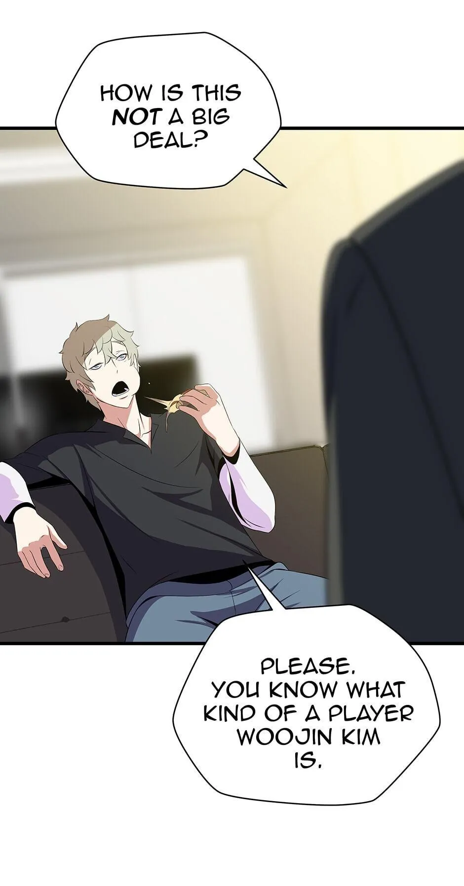 Read Kill The Hero en Manga Online