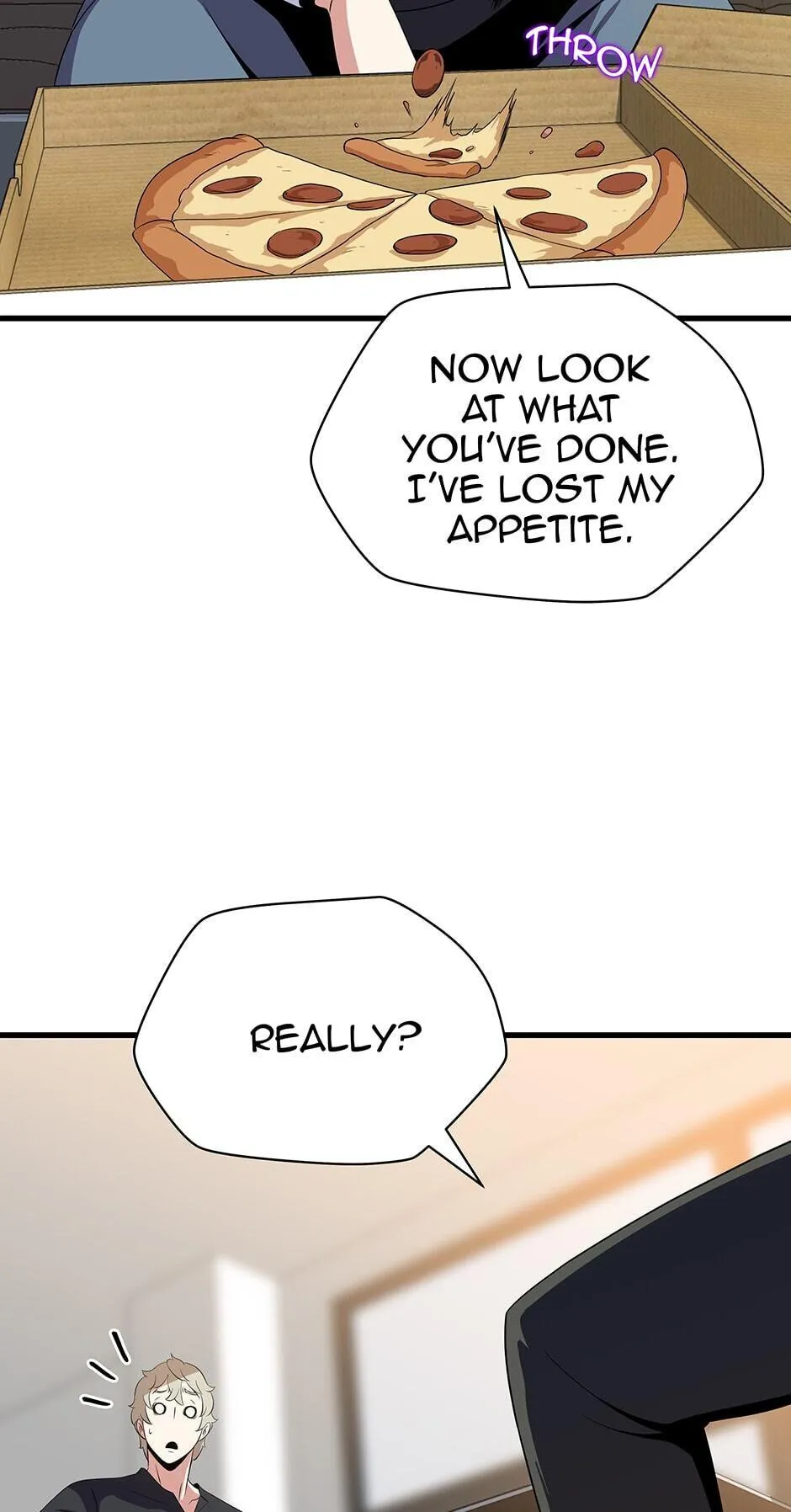 Read Kill The Hero en Manga Online