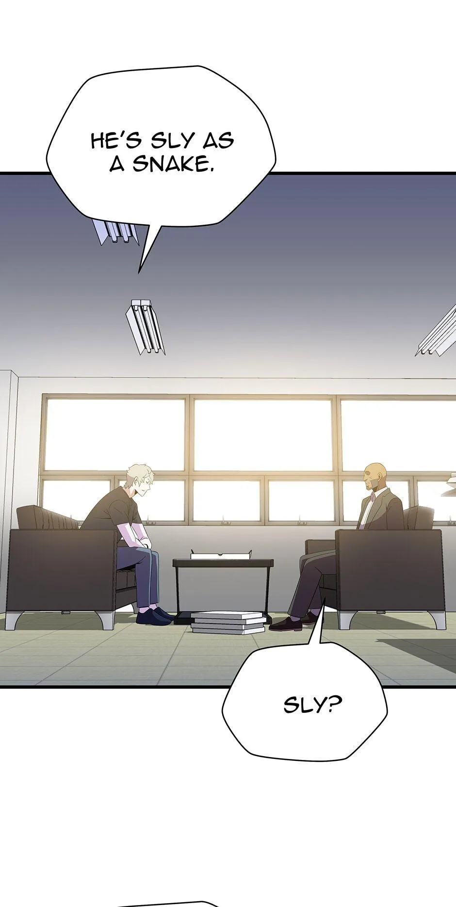 Read Kill The Hero en Manga Online