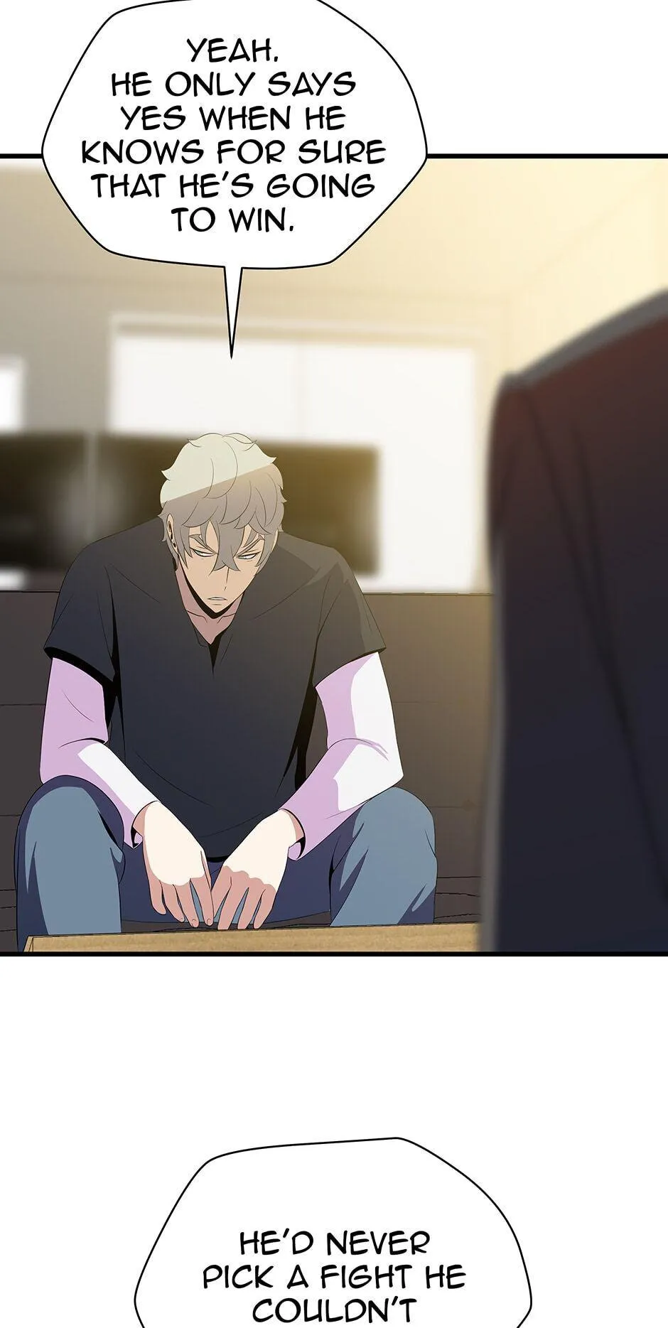 Read Kill The Hero en Manga Online