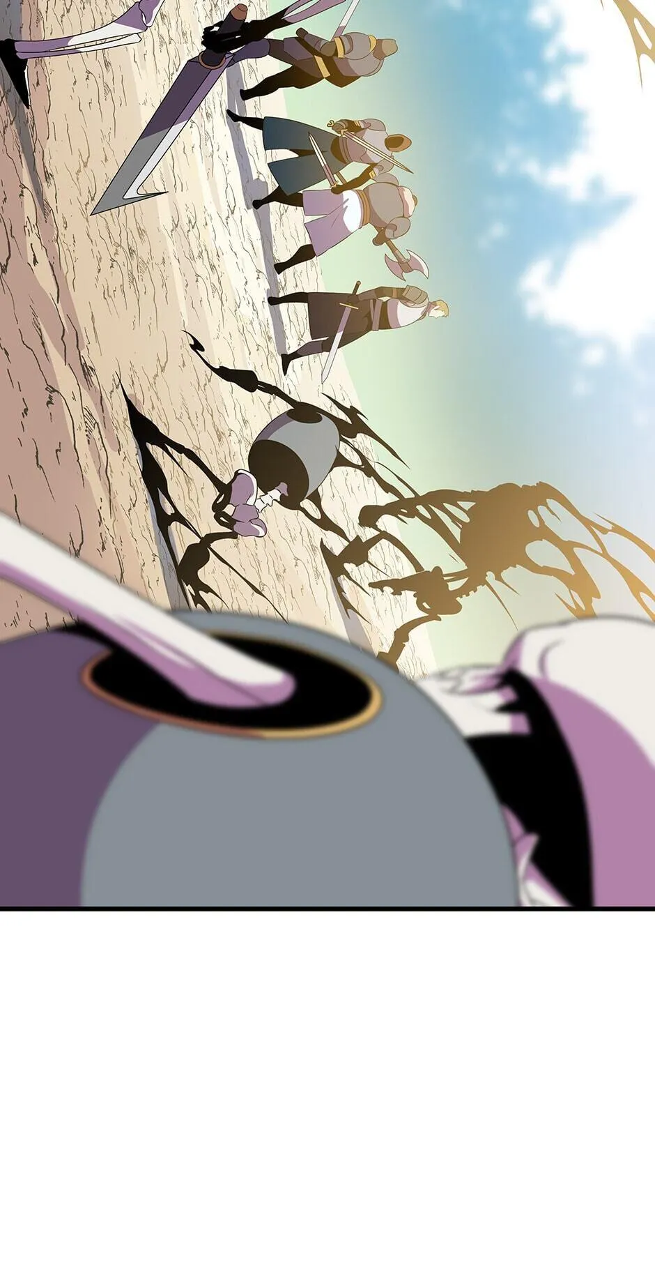 Read Kill The Hero en Manga Online