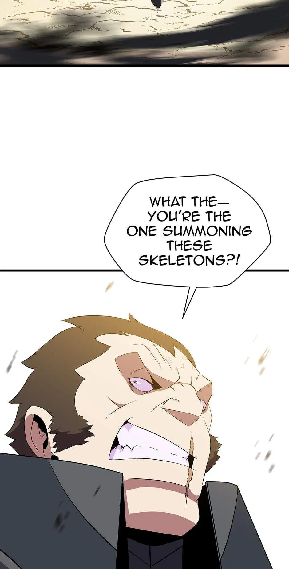 Read Kill The Hero en Manga Online