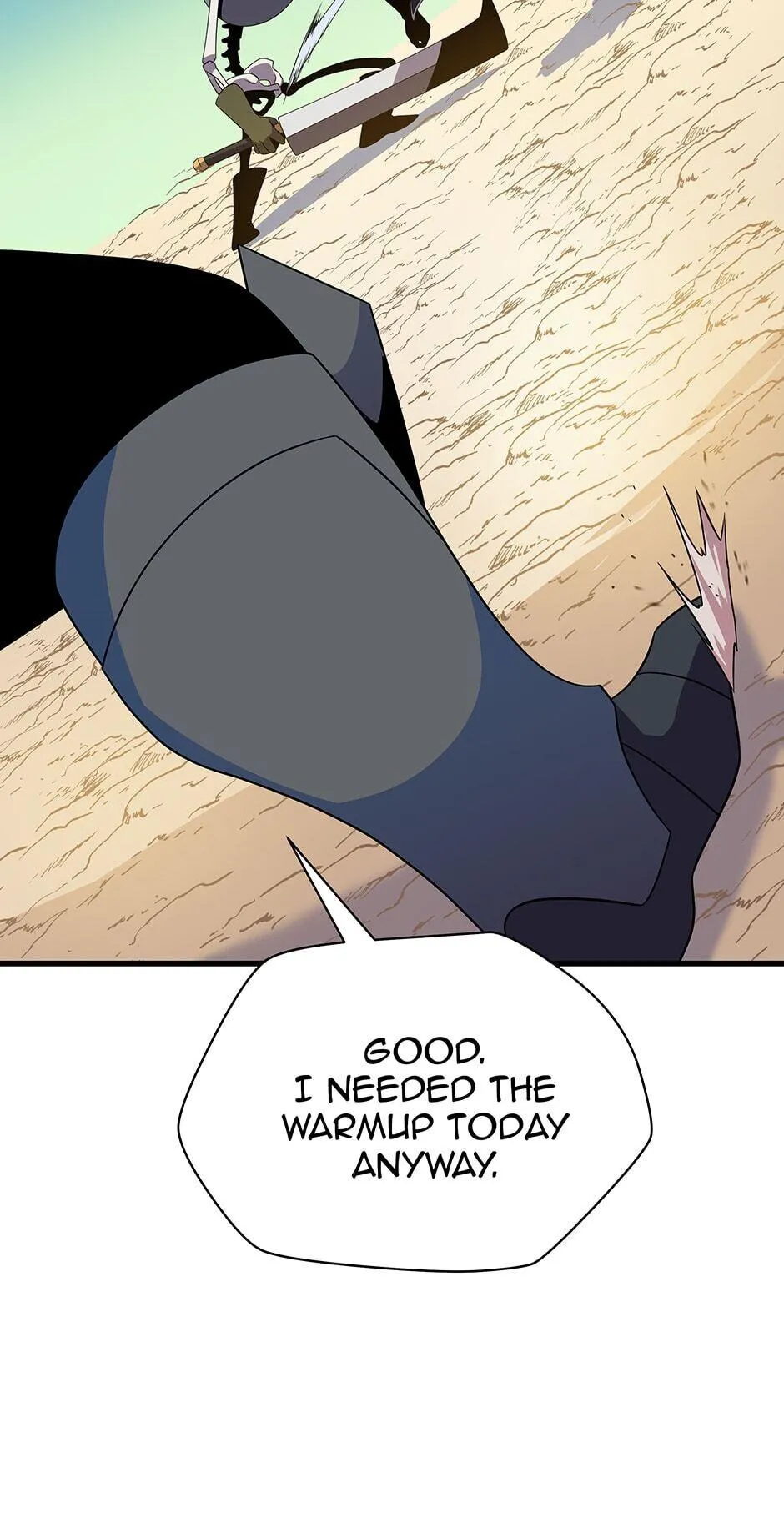 Read Kill The Hero en Manga Online