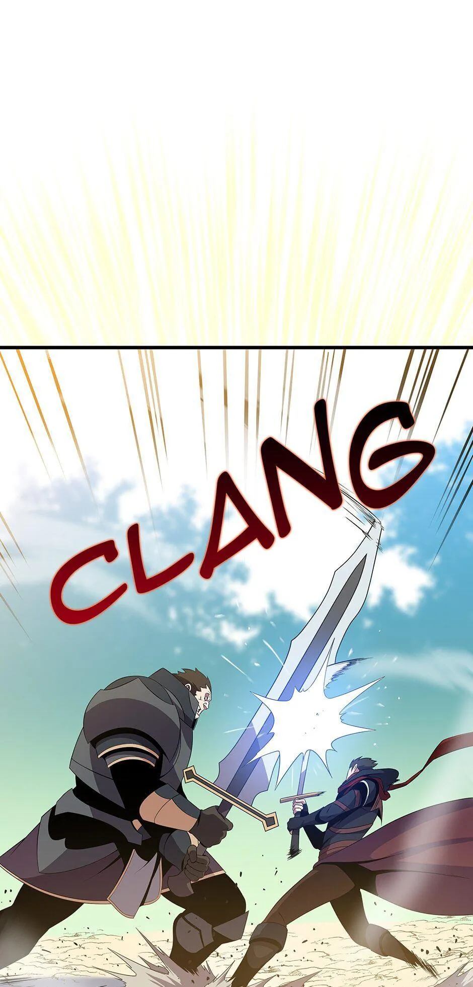 Read Kill The Hero en Manga Online