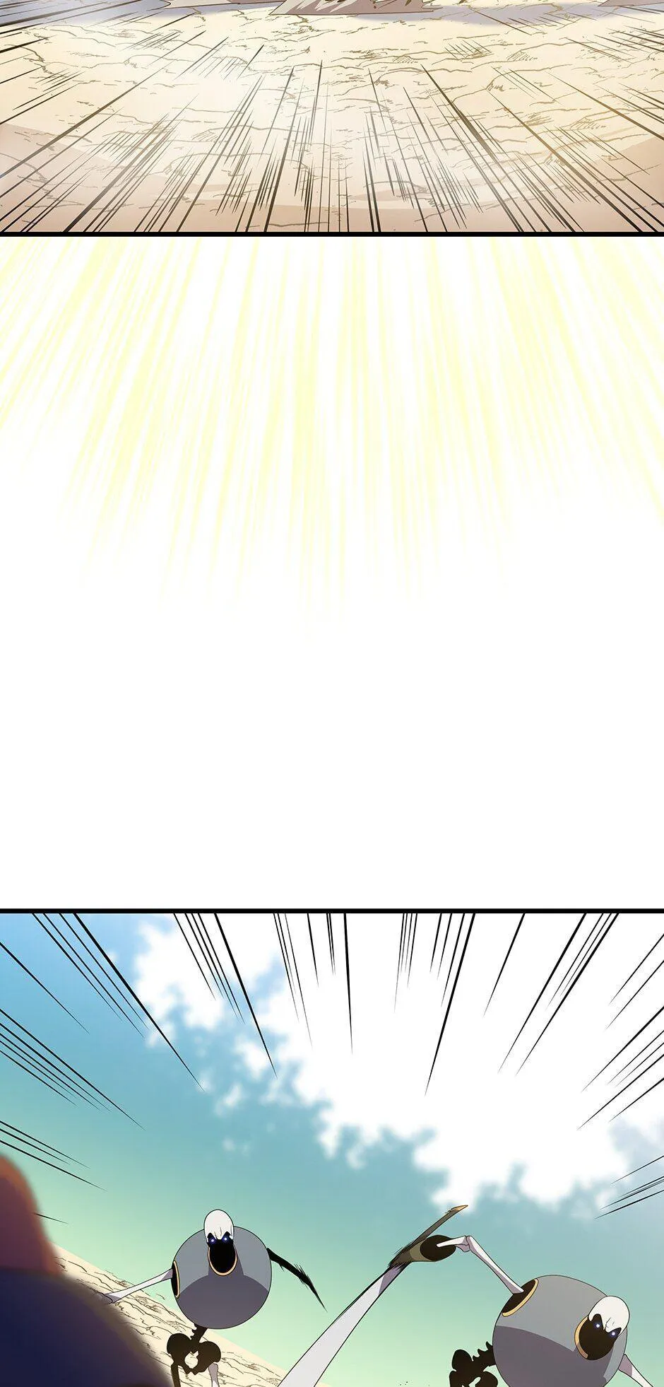 Read Kill The Hero en Manga Online