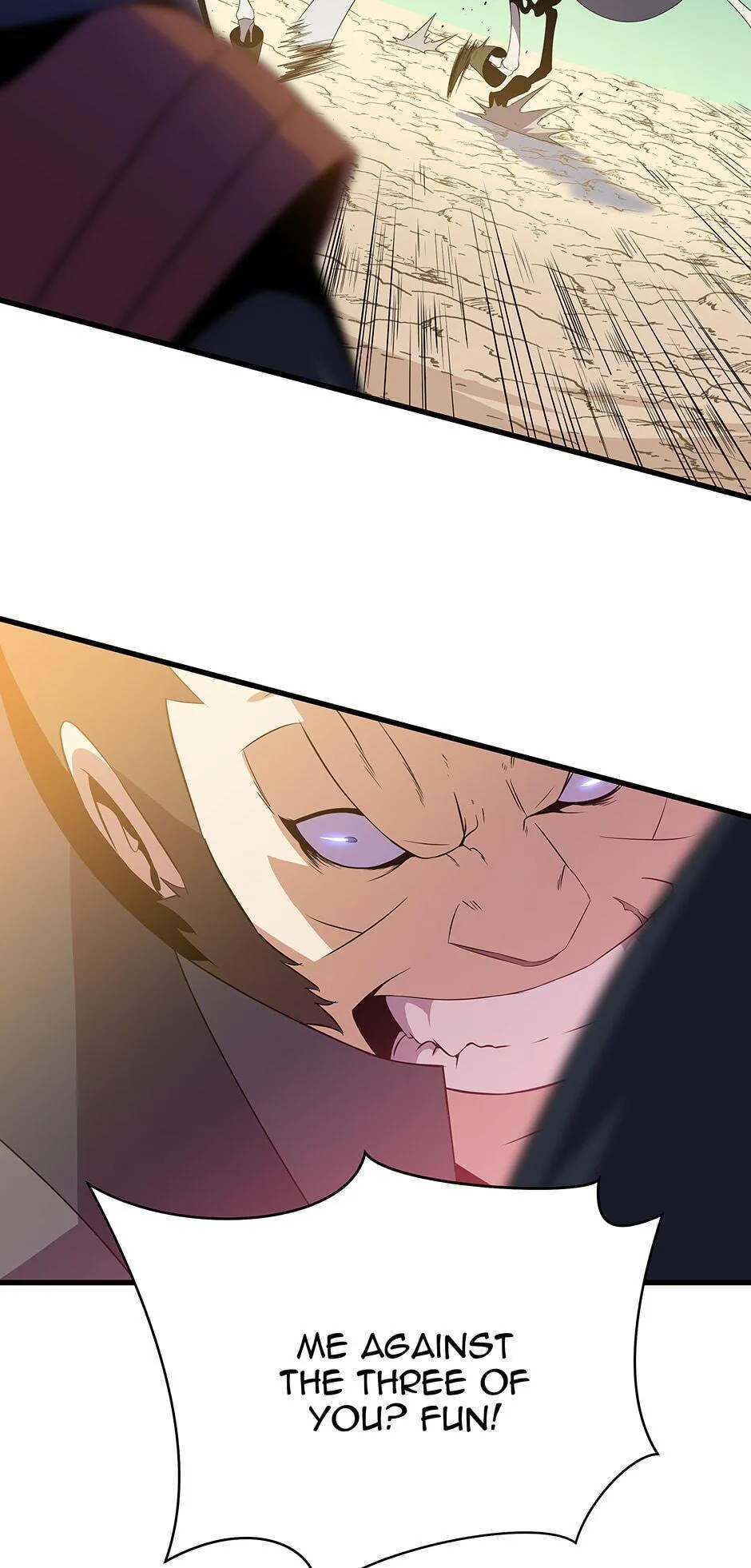 Read Kill The Hero en Manga Online