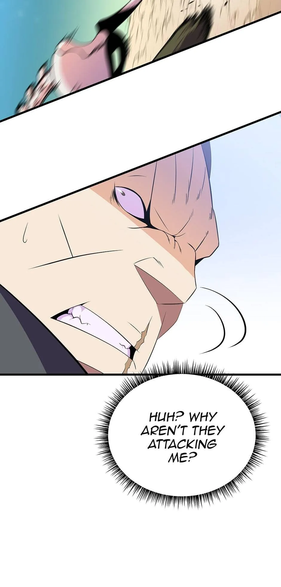 Read Kill The Hero en Manga Online