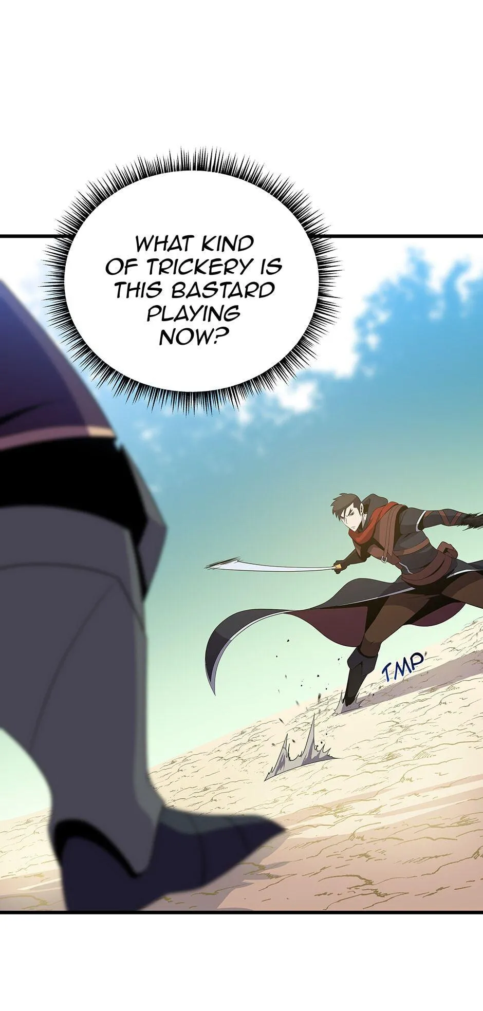 Read Kill The Hero en Manga Online