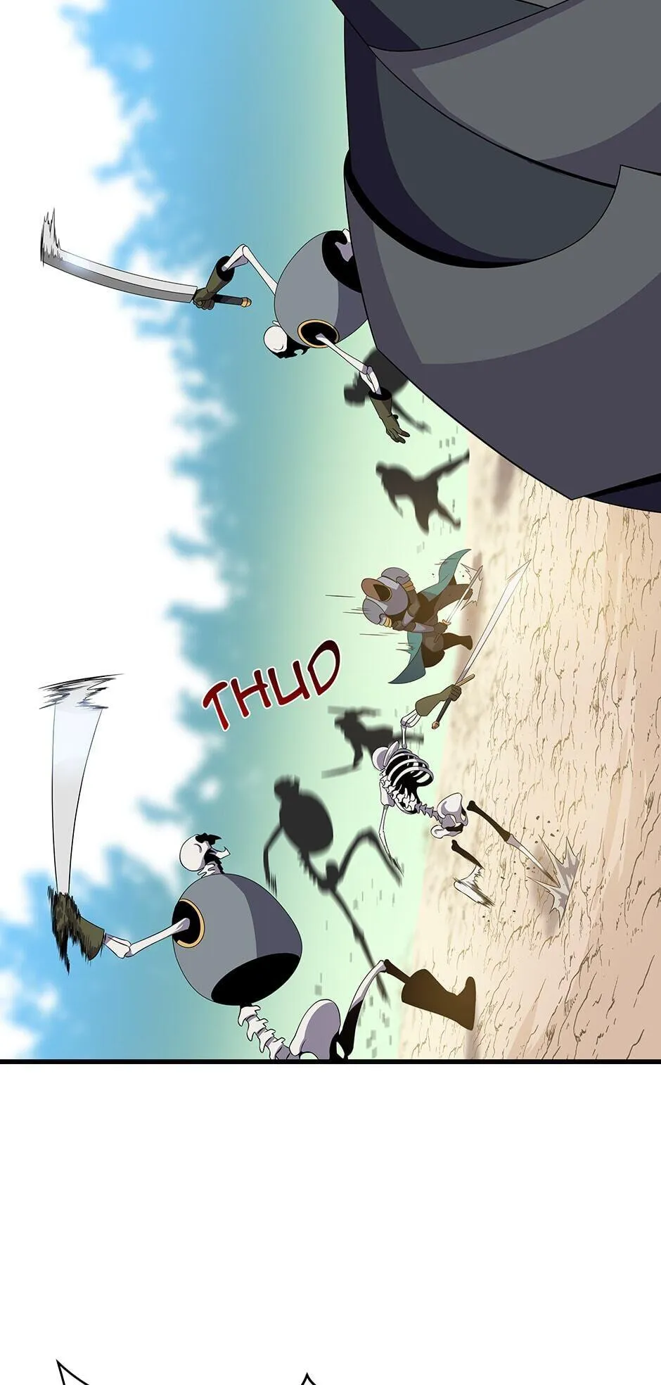 Read Kill The Hero en Manga Online