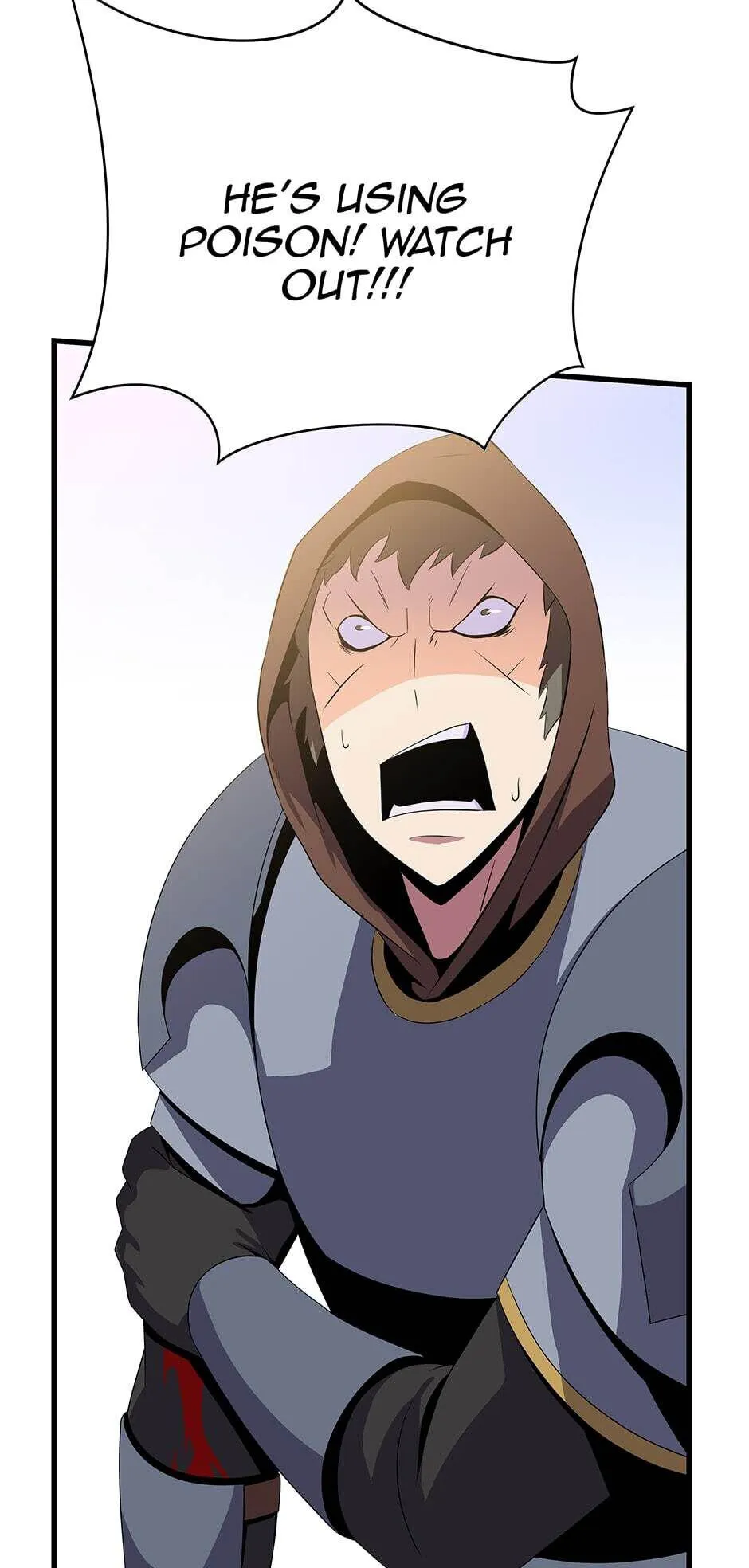 Read Kill The Hero en Manga Online