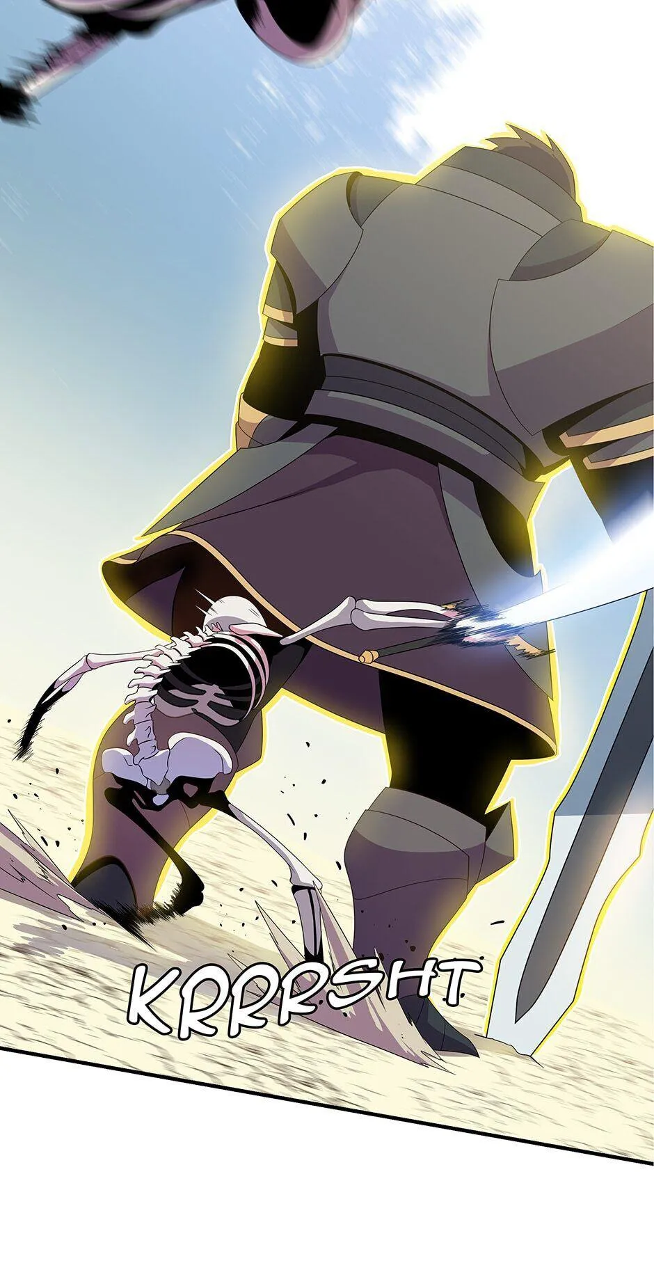 Read Kill The Hero en Manga Online