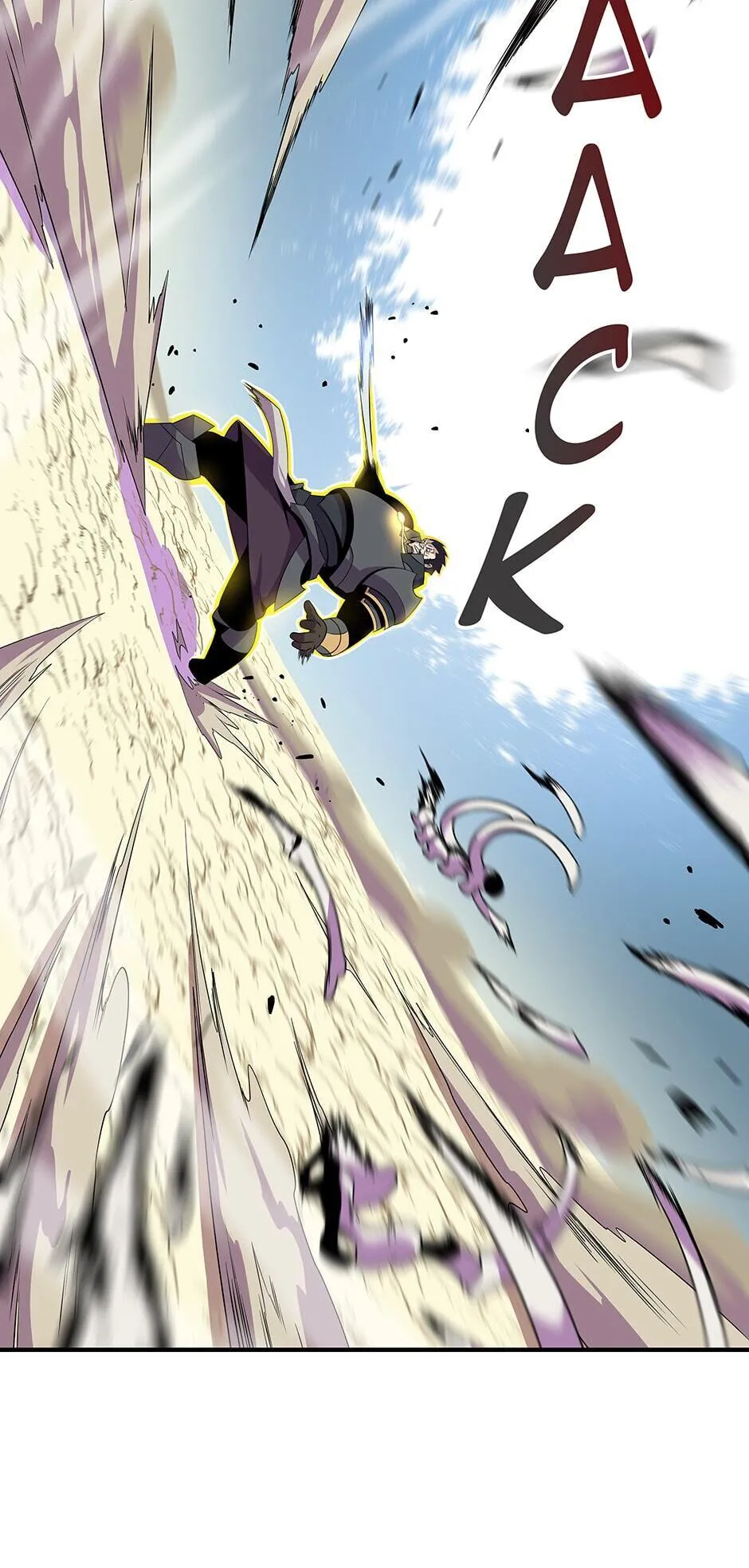 Read Kill The Hero en Manga Online