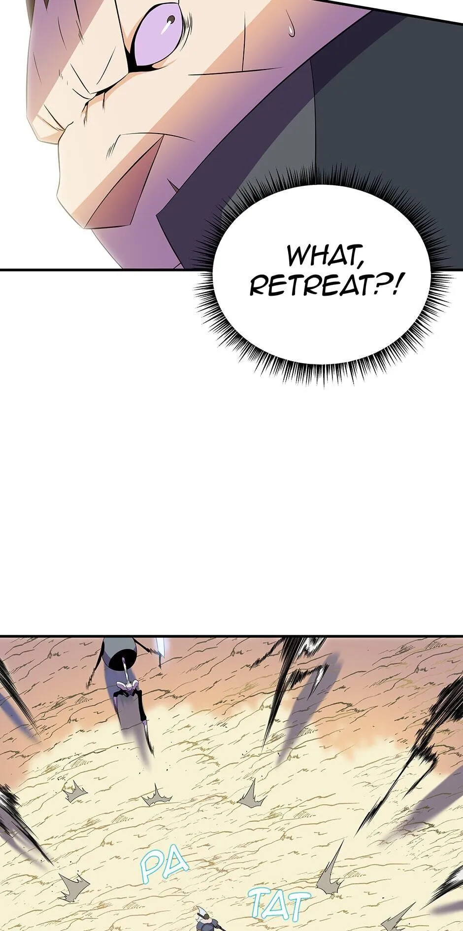 Read Kill The Hero en Manga Online