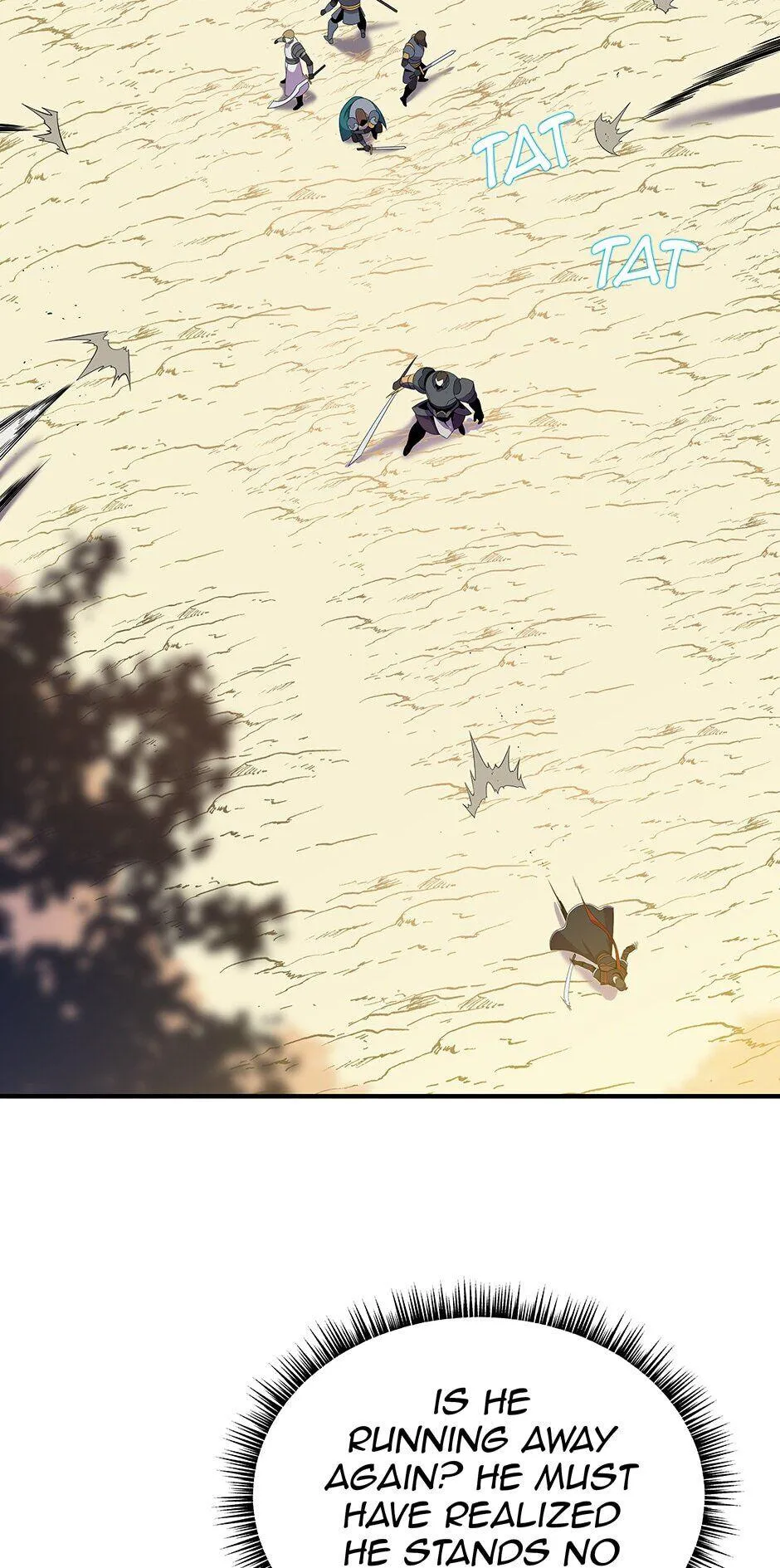 Read Kill The Hero en Manga Online